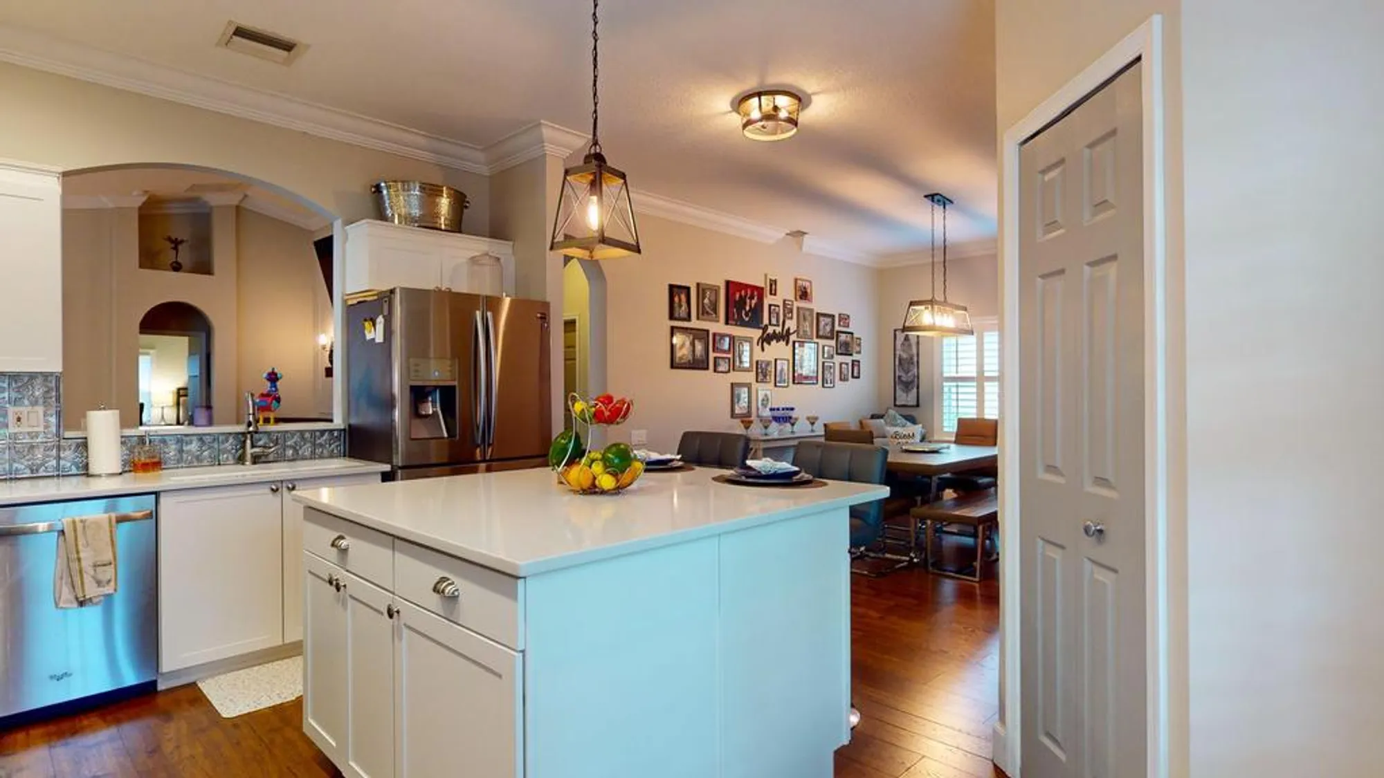 Property Slideshow image 21 of 78 | 607 nw whitfield way, Port Saint Lucie, FL, 34986