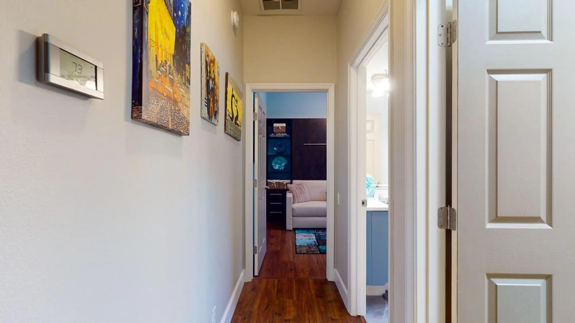 Property Slideshow image 37 of 78 | 607 nw whitfield way, Port Saint Lucie, FL, 34986