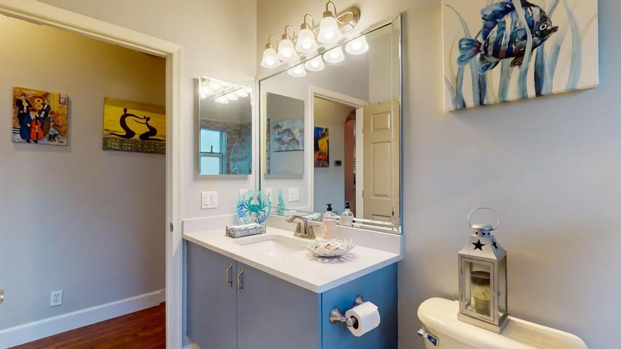 Property Slideshow image 43 of 78 | 607 nw whitfield way, Port Saint Lucie, FL, 34986