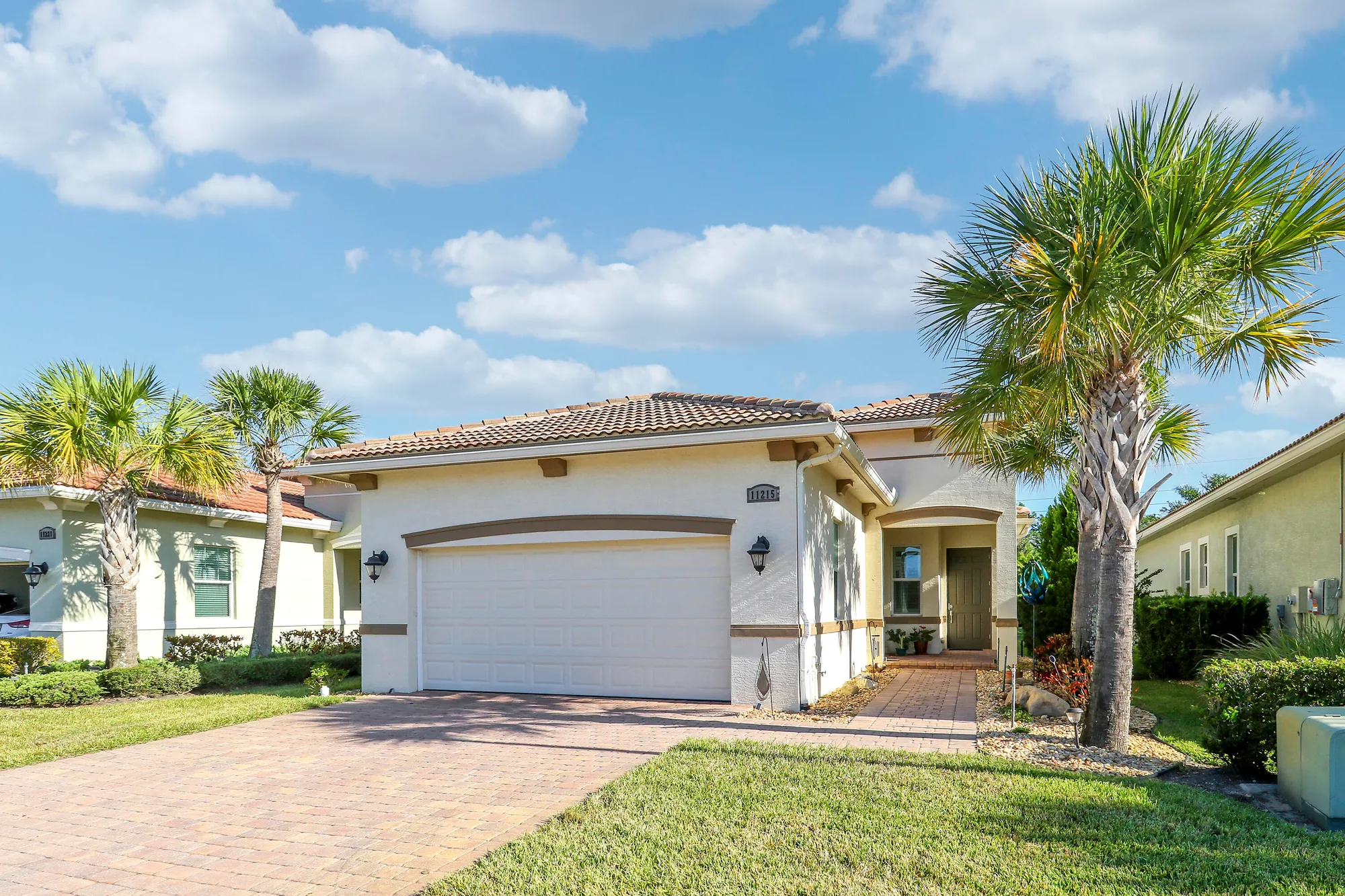 Property Slideshow image 1 of 61 | 11215 sw visconti way, Port Saint Lucie, FL, 34986