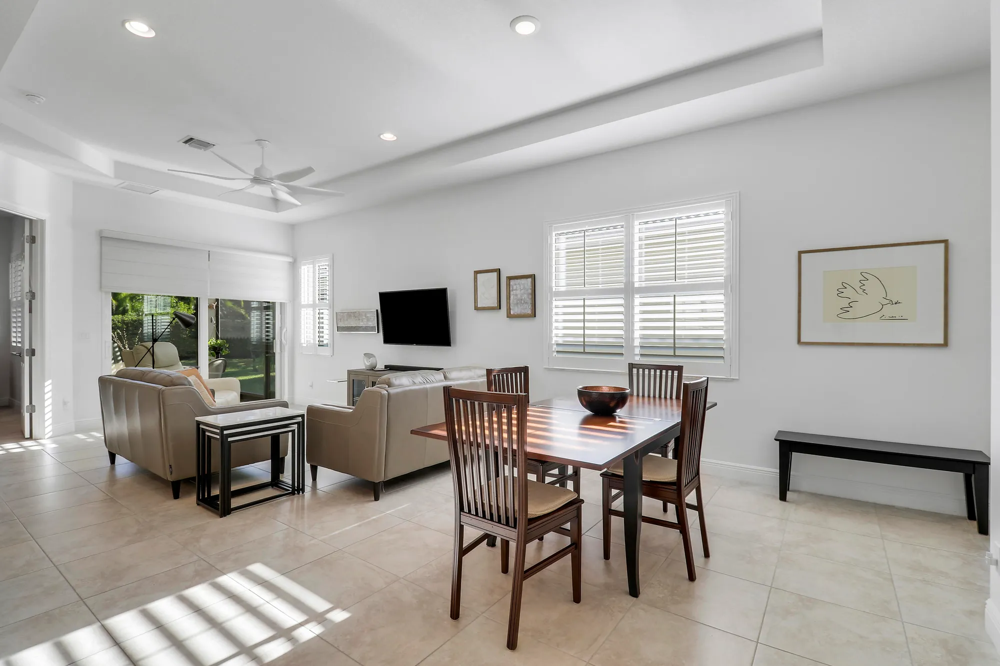 Property Slideshow image 5 of 61 | 11215 sw visconti way, Port Saint Lucie, FL, 34986