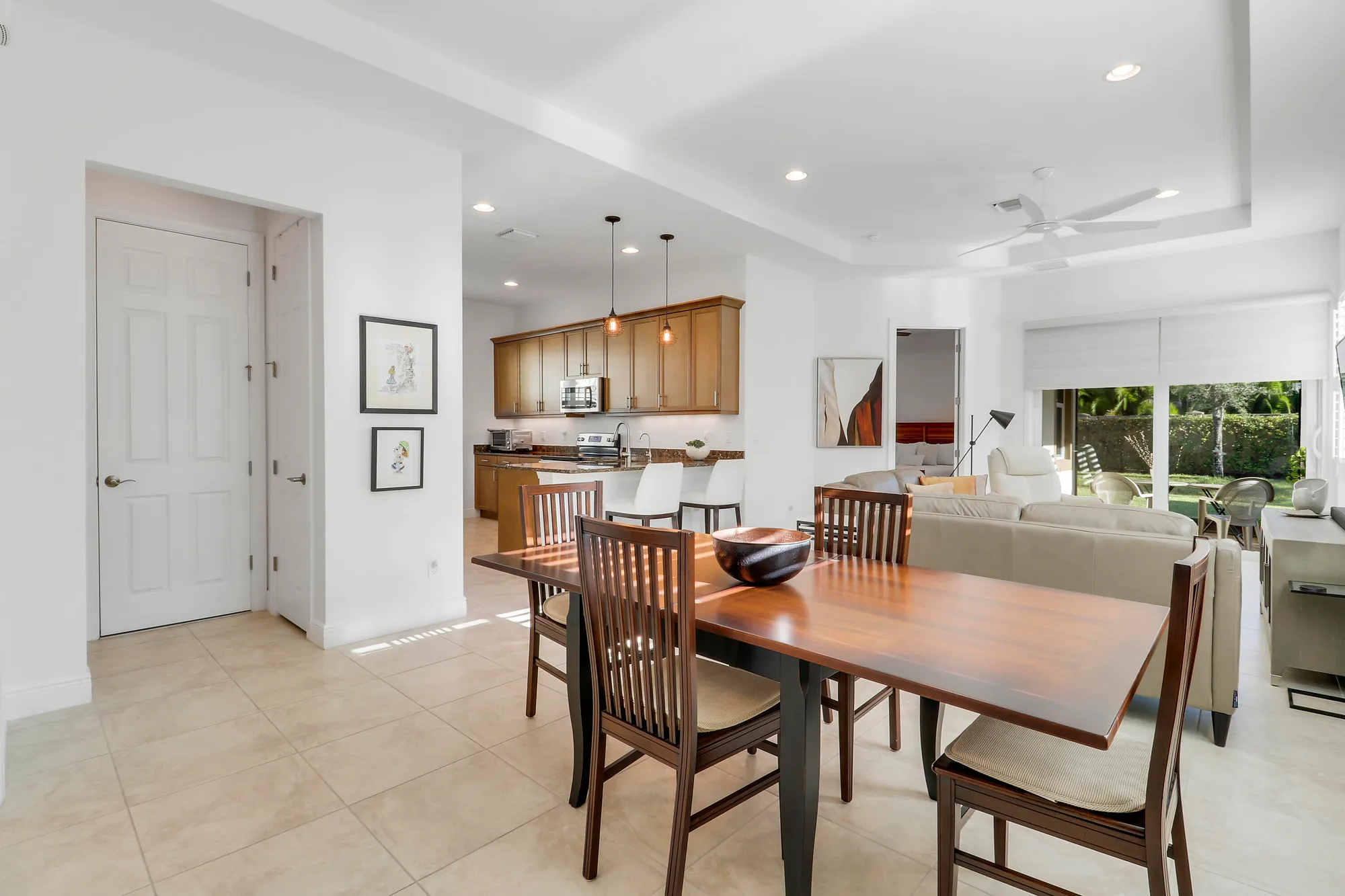 Property Slideshow image 4 of 61 | 11215 sw visconti way, Port Saint Lucie, FL, 34986