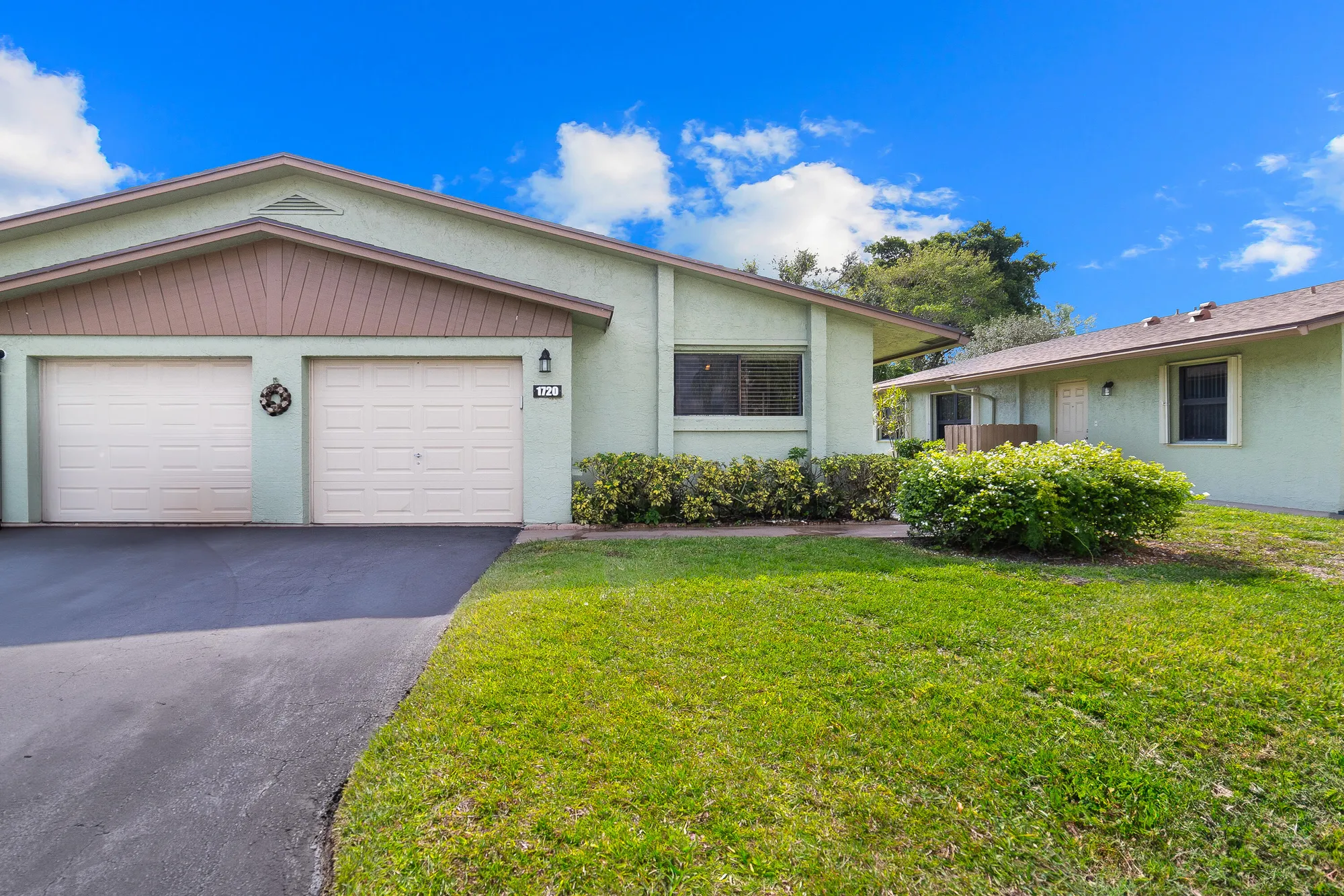 Property Slideshow image 1 of 39 | 1720 palmland dr # 5a, Boynton Beach, FL, 33436