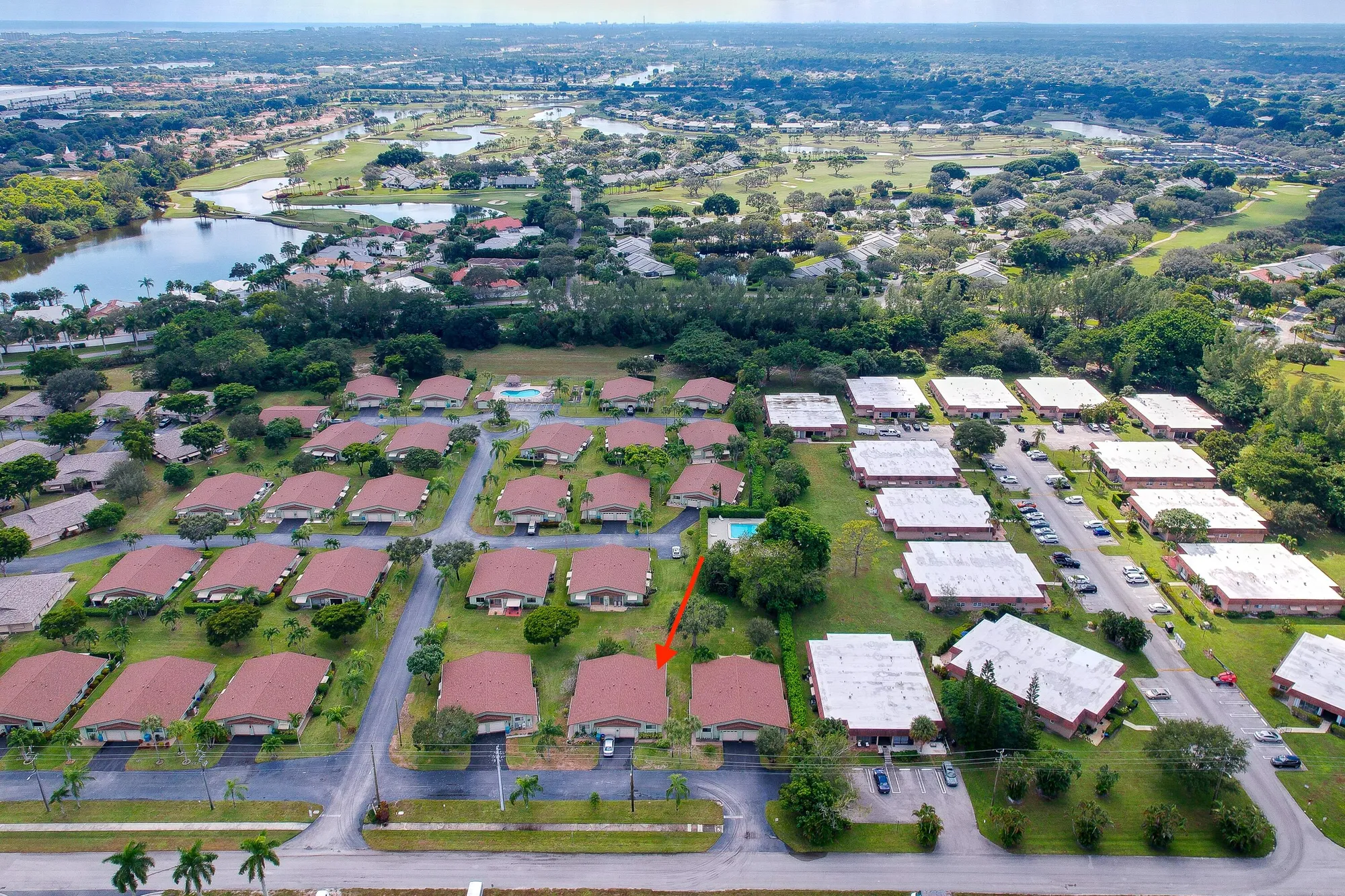 Property Slideshow image 36 of 39 | 1720 palmland dr # 5a, Boynton Beach, FL, 33436