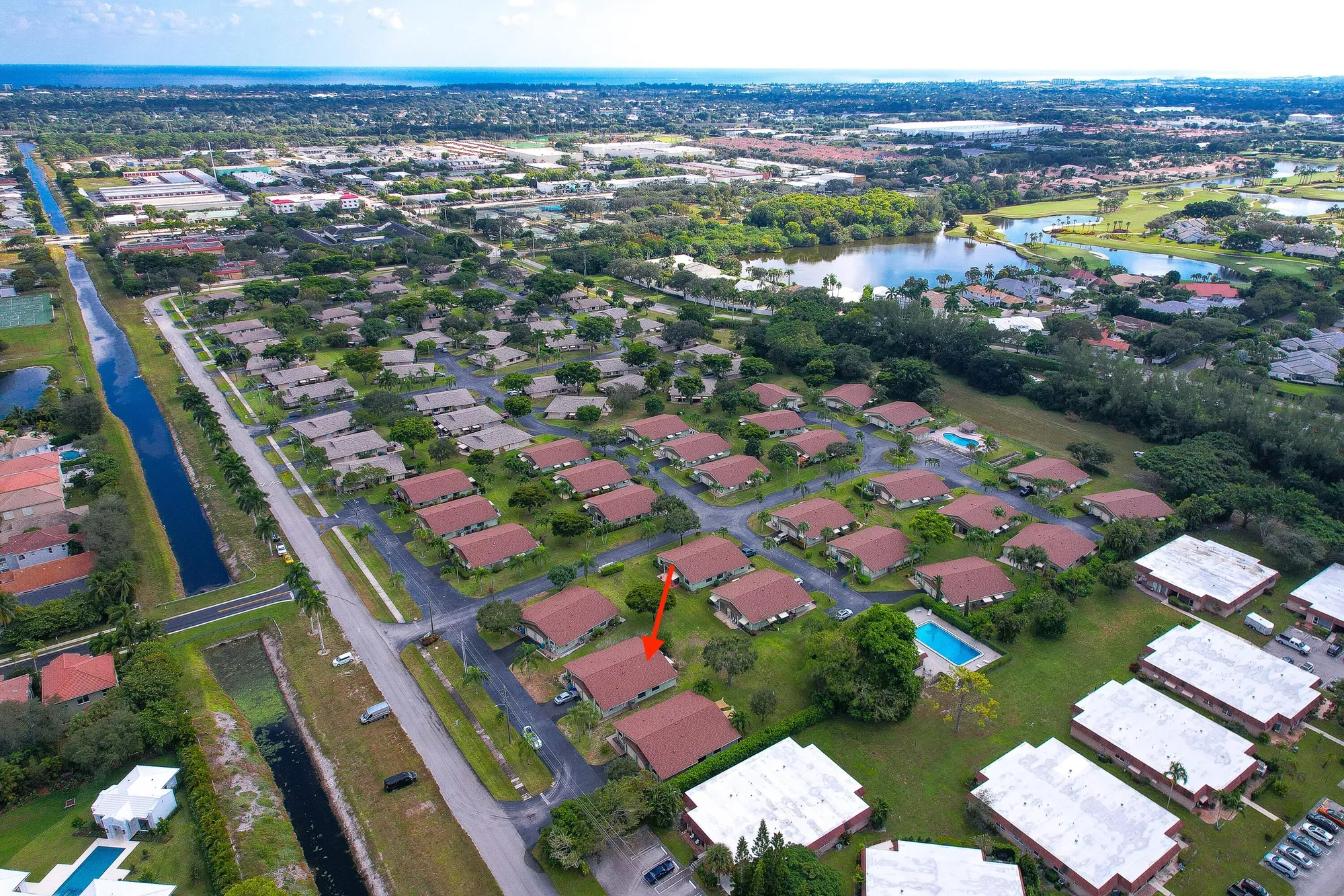 Property Slideshow image 37 of 39 | 1720 palmland dr # 5a, Boynton Beach, FL, 33436