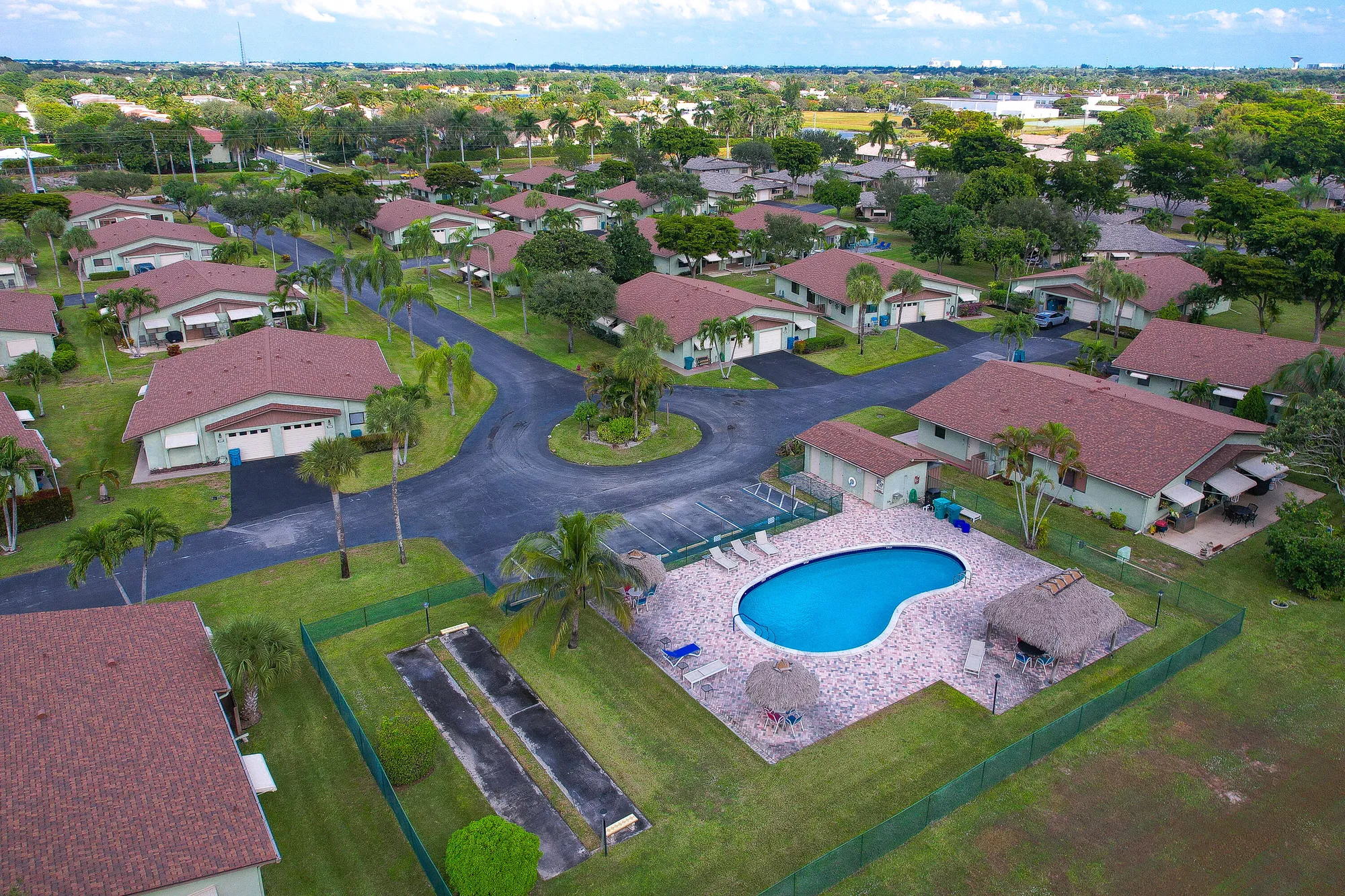 Property Slideshow image 38 of 39 | 1720 palmland dr # 5a, Boynton Beach, FL, 33436