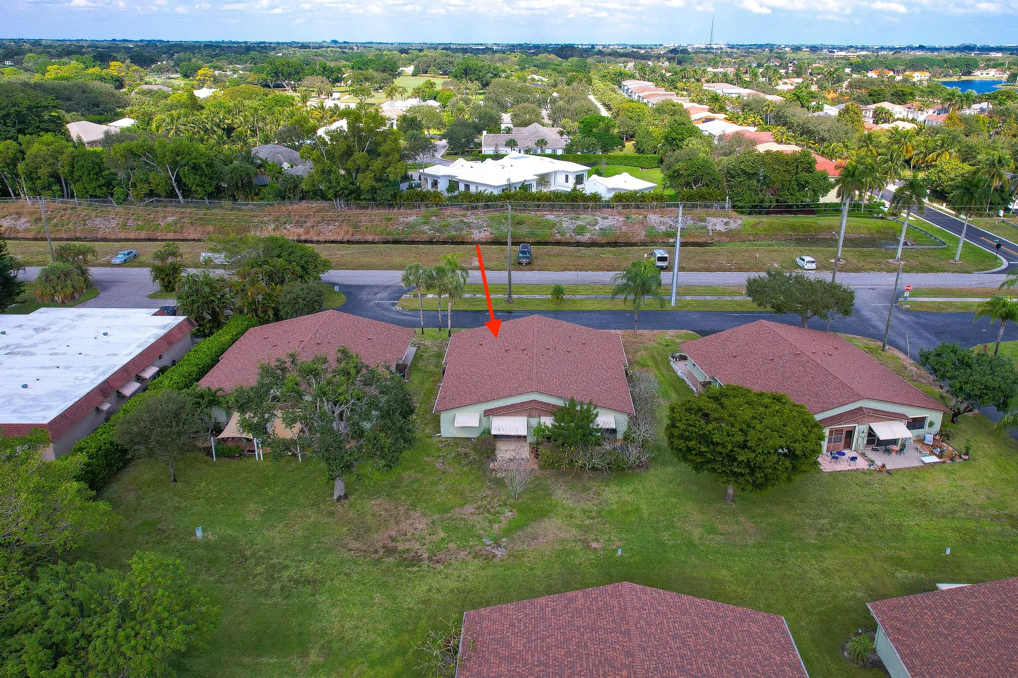 Property Slideshow image 35 of 39 | 1720 palmland dr # 5a, Boynton Beach, FL, 33436