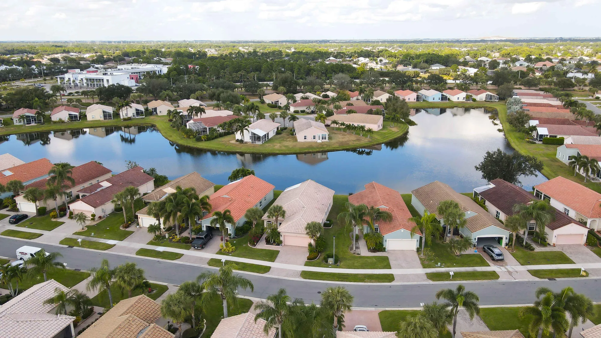 Property Slideshow image 32 of 75 | 324 nw breezy point loop, Port Saint Lucie, FL, 34986
