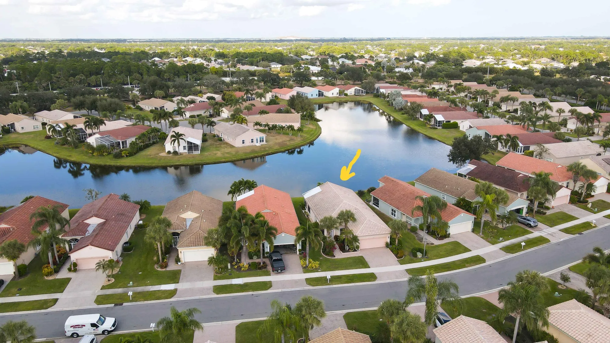 Property Slideshow image 1 of 75 | 324 nw breezy point loop, Port Saint Lucie, FL, 34986