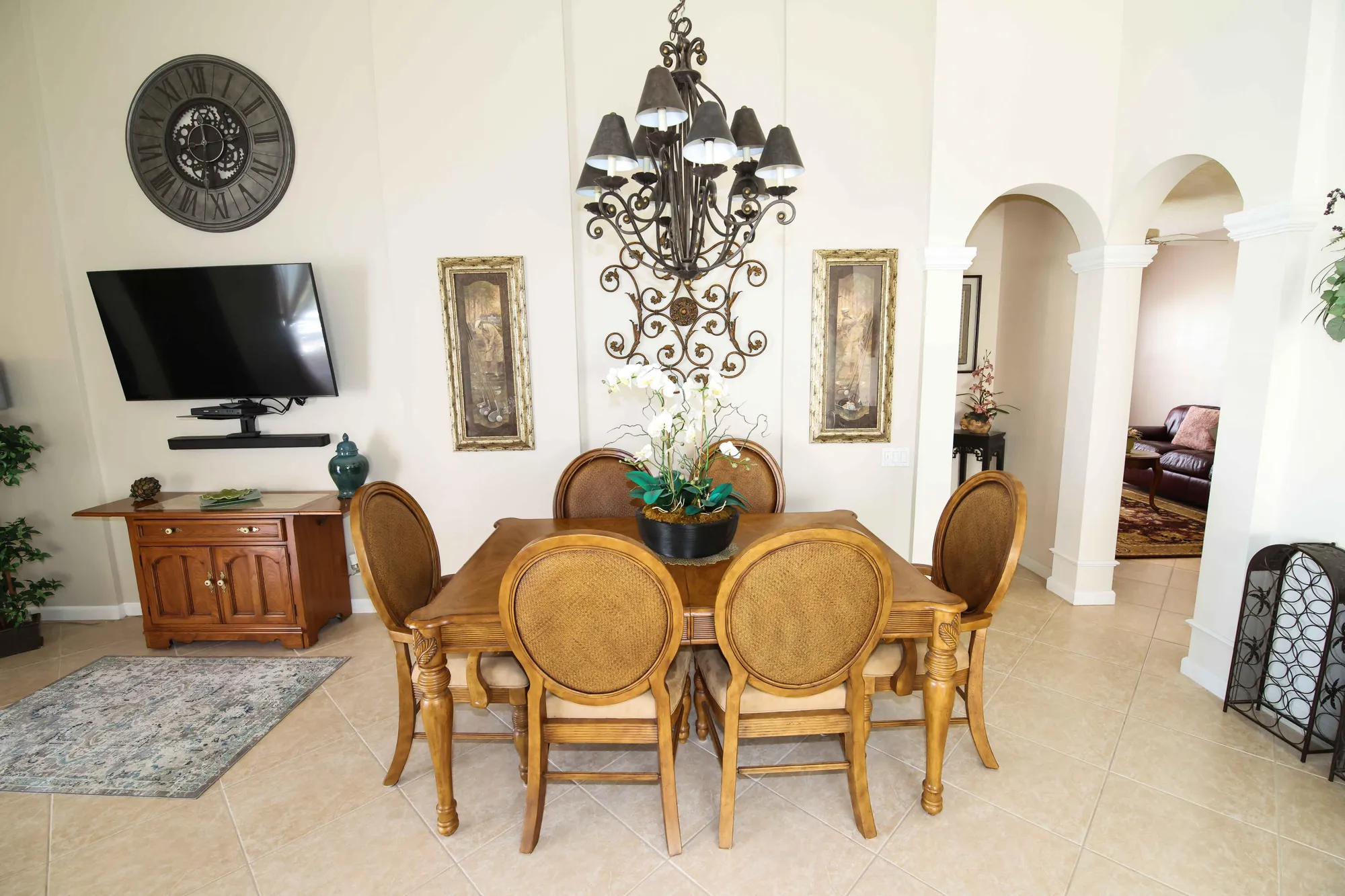 Property Slideshow image 9 of 75 | 324 nw breezy point loop, Port Saint Lucie, FL, 34986