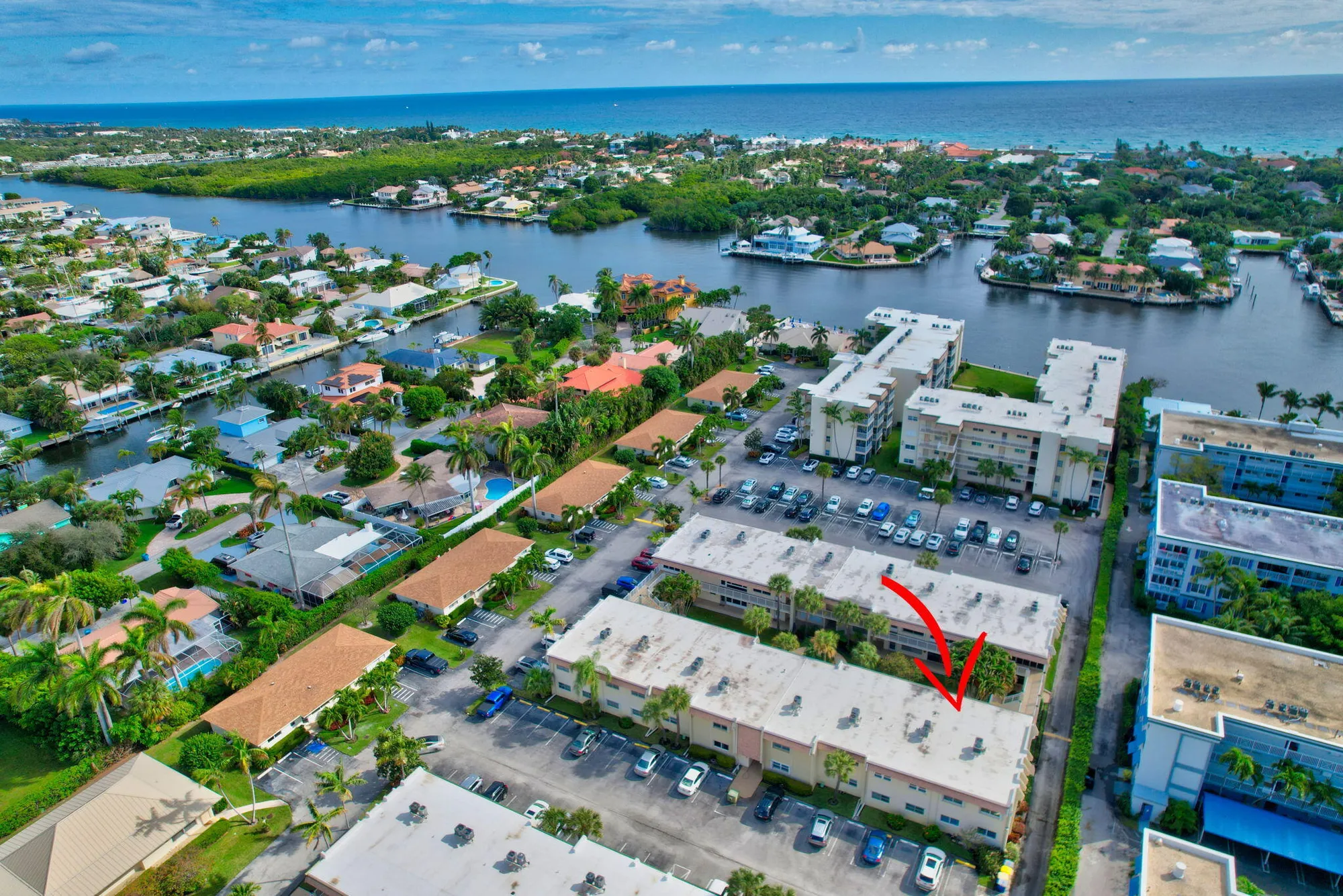 Property Slideshow image 35 of 42 | 638 snug harbor dr apt e11, Boynton Beach, FL, 33435