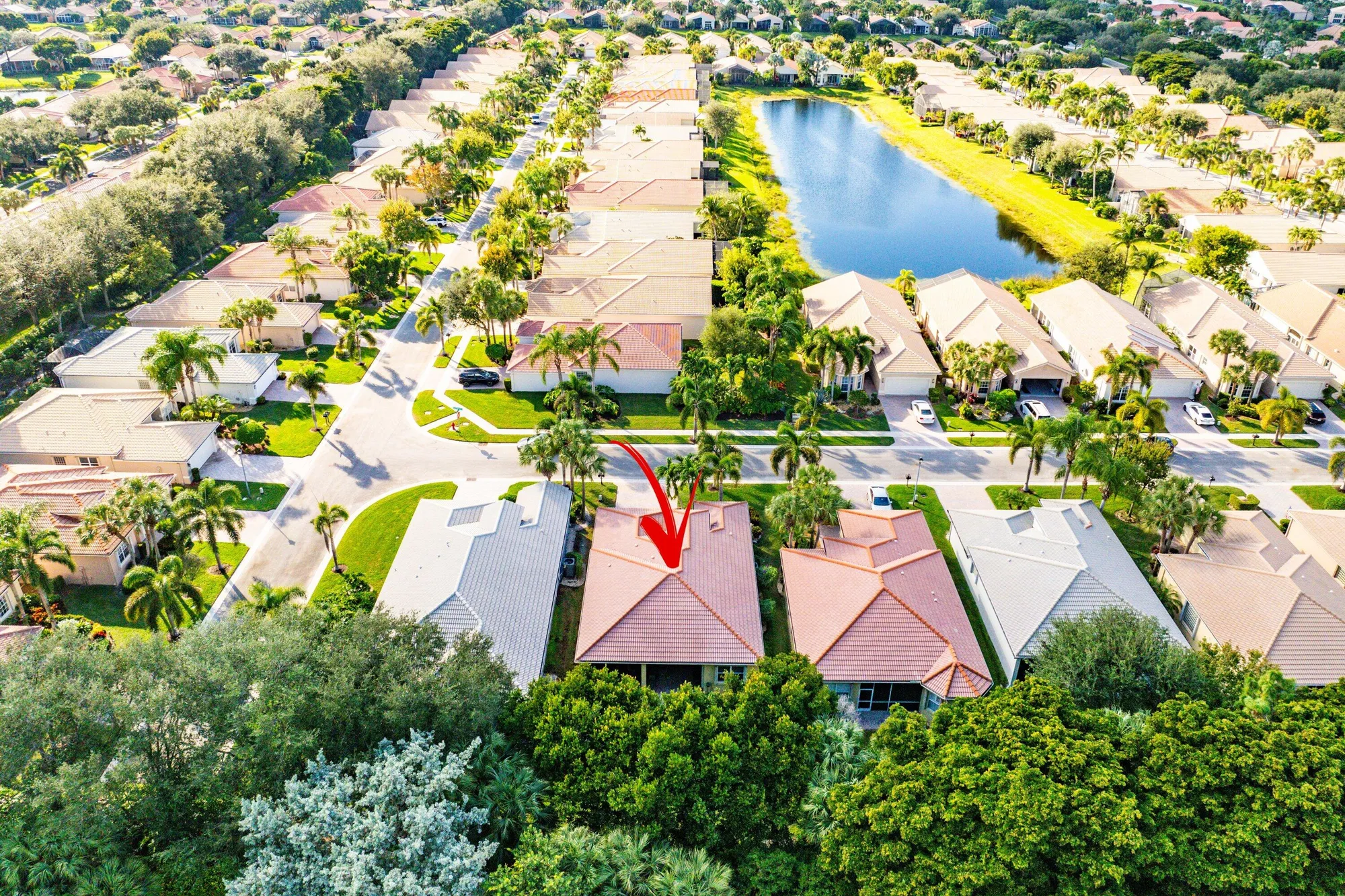 Property Slideshow image 36 of 61 | 13678 windy monterey trl, Delray Beach, FL, 33446