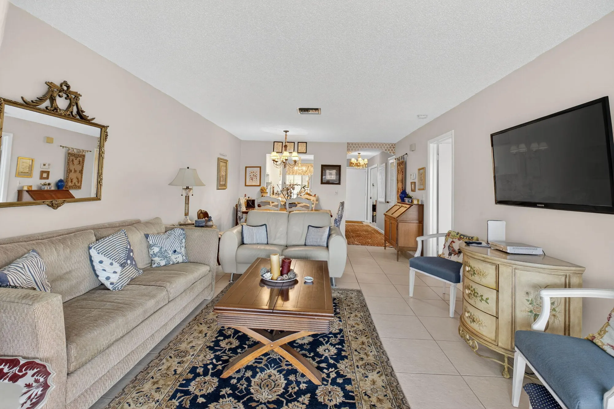 Property Slideshow image 10 of 58 | 13757 flora pl g, Delray Beach, FL, 33484