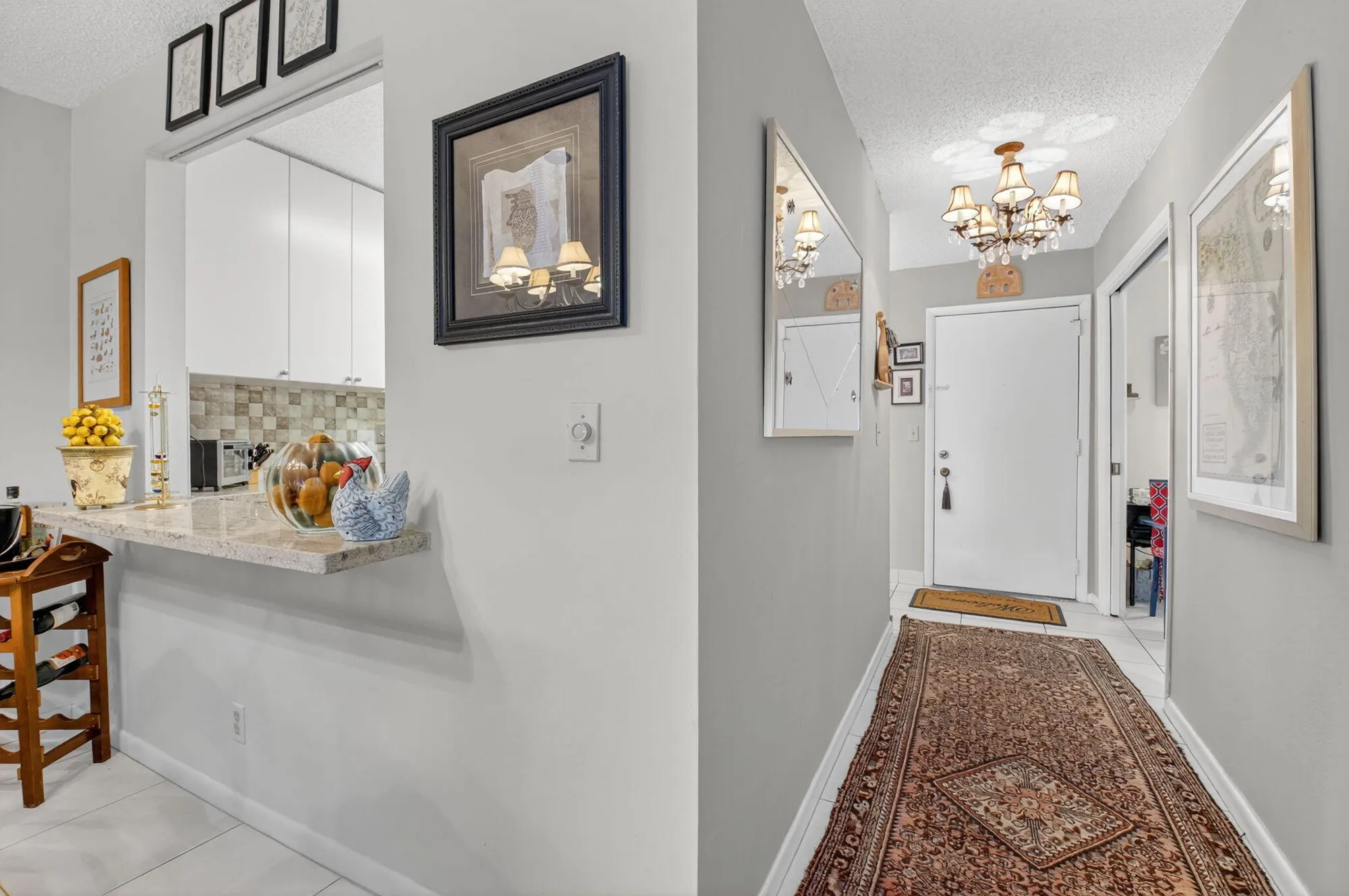 Property Slideshow image 9 of 58 | 13757 flora pl g, Delray Beach, FL, 33484