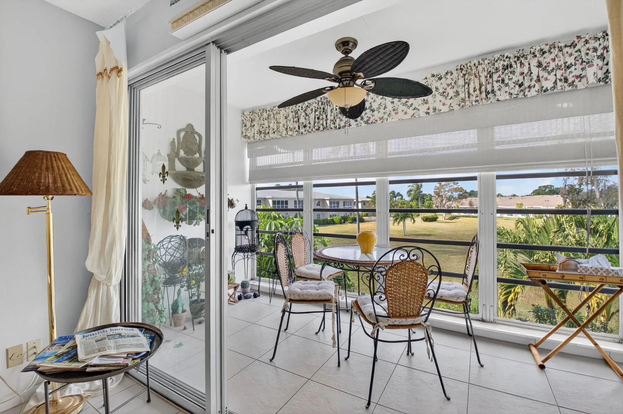 Property Slideshow image 23 of 58 | 13757 flora pl g, Delray Beach, FL, 33484