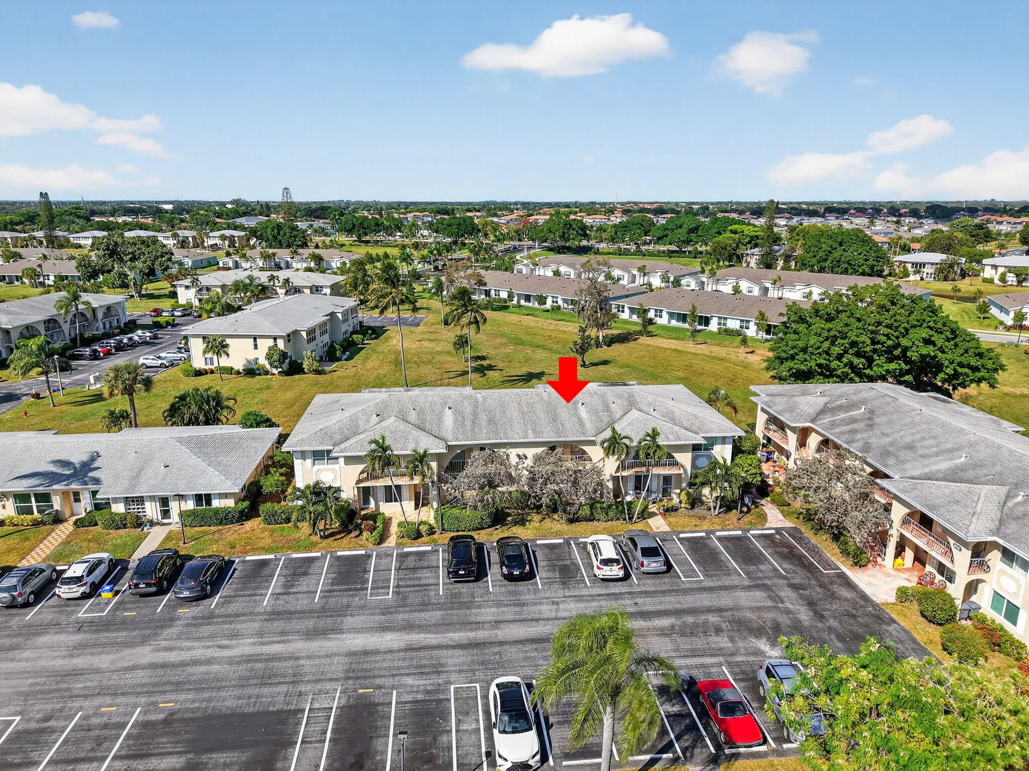 Property Slideshow image 47 of 58 | 13757 flora pl g, Delray Beach, FL, 33484