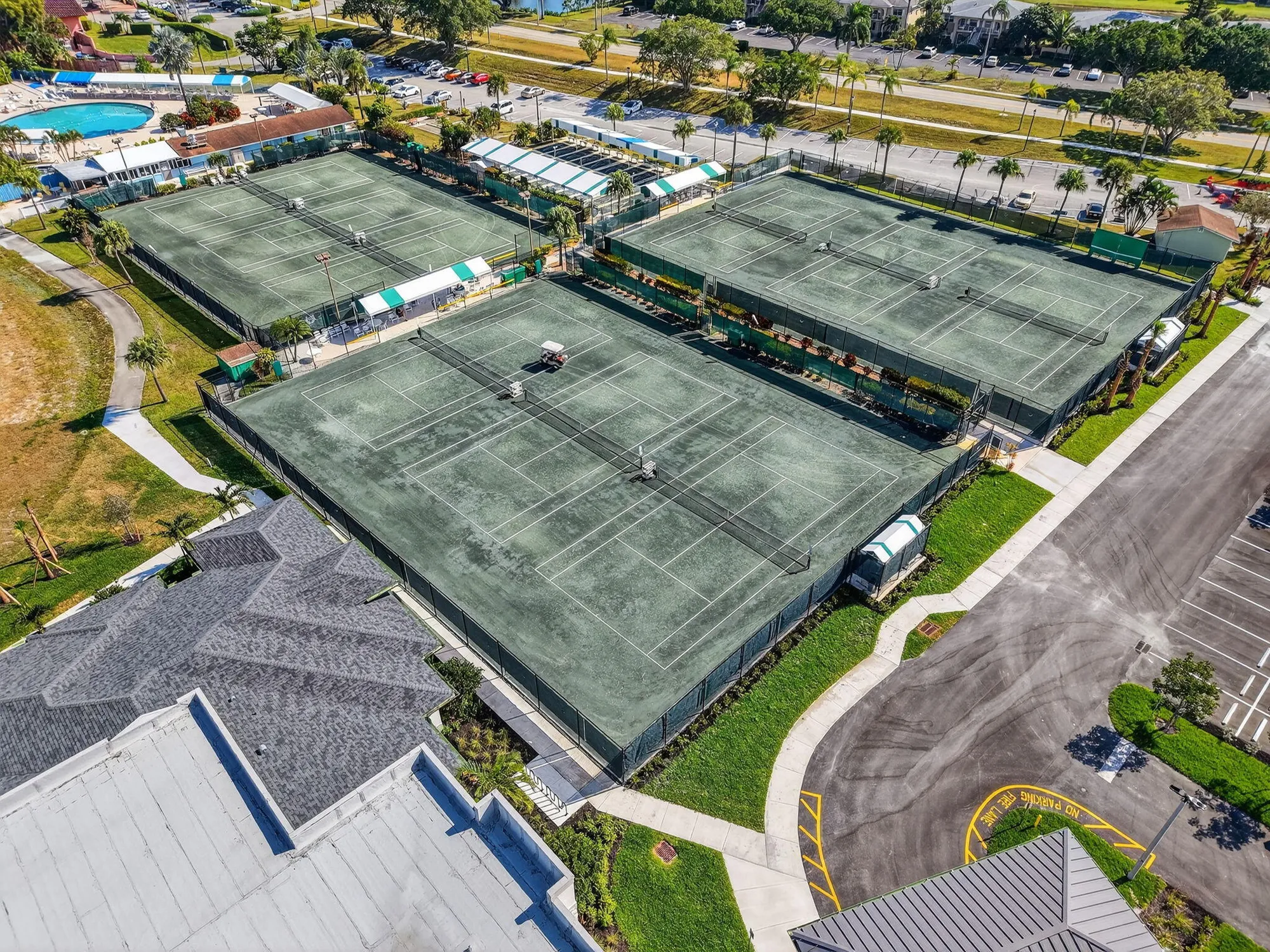 Property Slideshow image 55 of 58 | 13757 flora pl g, Delray Beach, FL, 33484