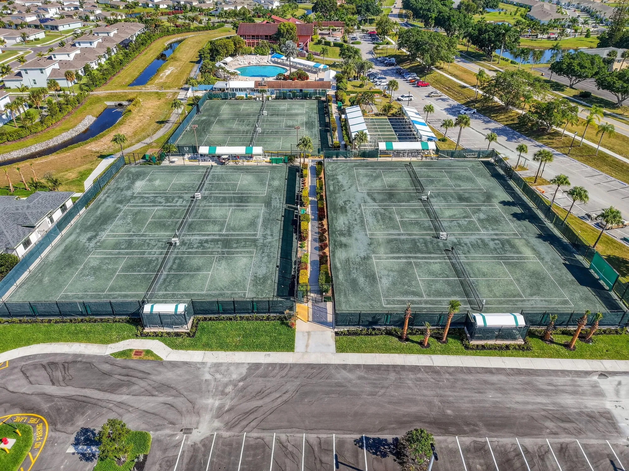 Property Slideshow image 56 of 58 | 13757 flora pl g, Delray Beach, FL, 33484