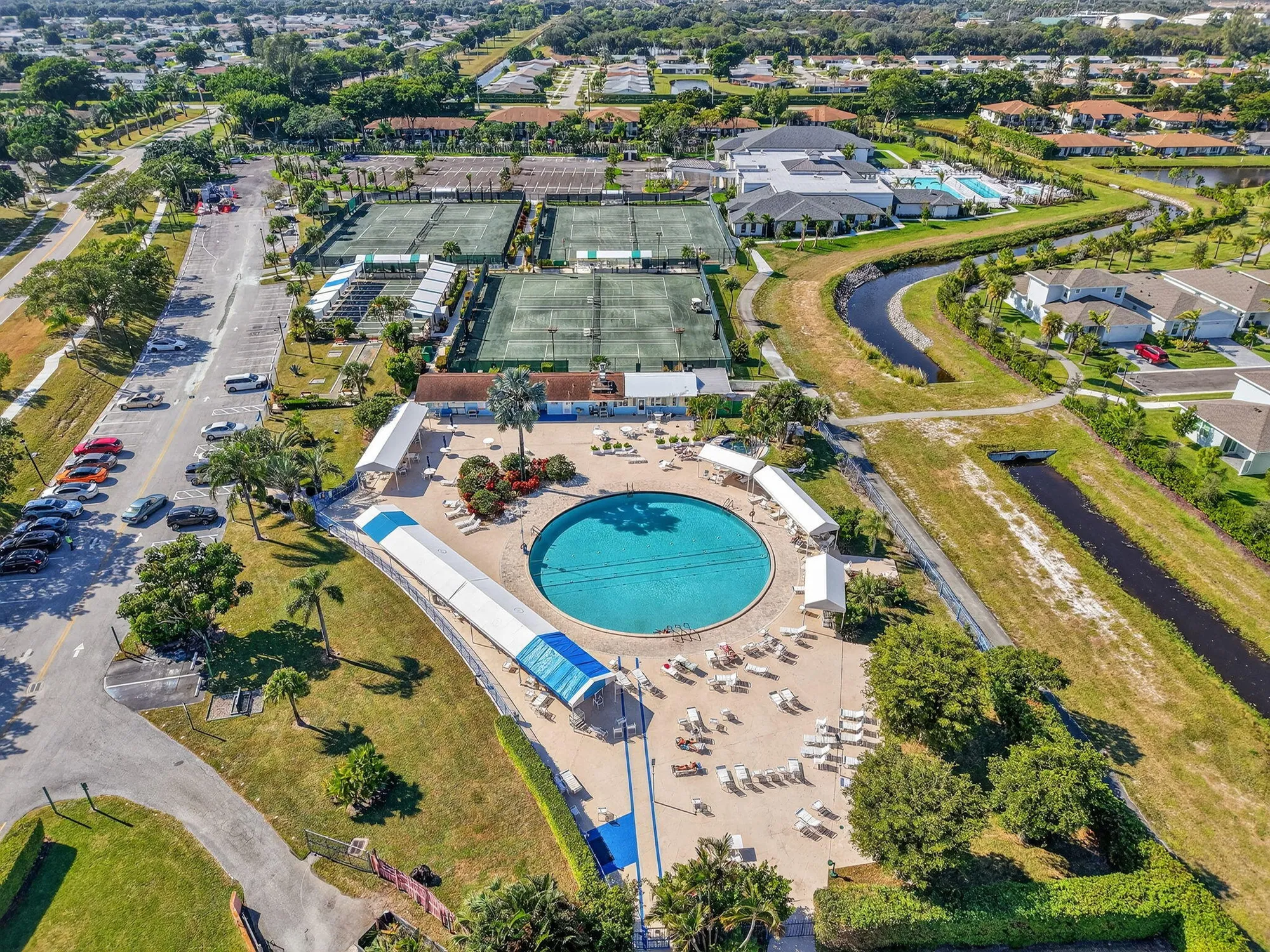 Property Slideshow image 57 of 58 | 13757 flora pl g, Delray Beach, FL, 33484