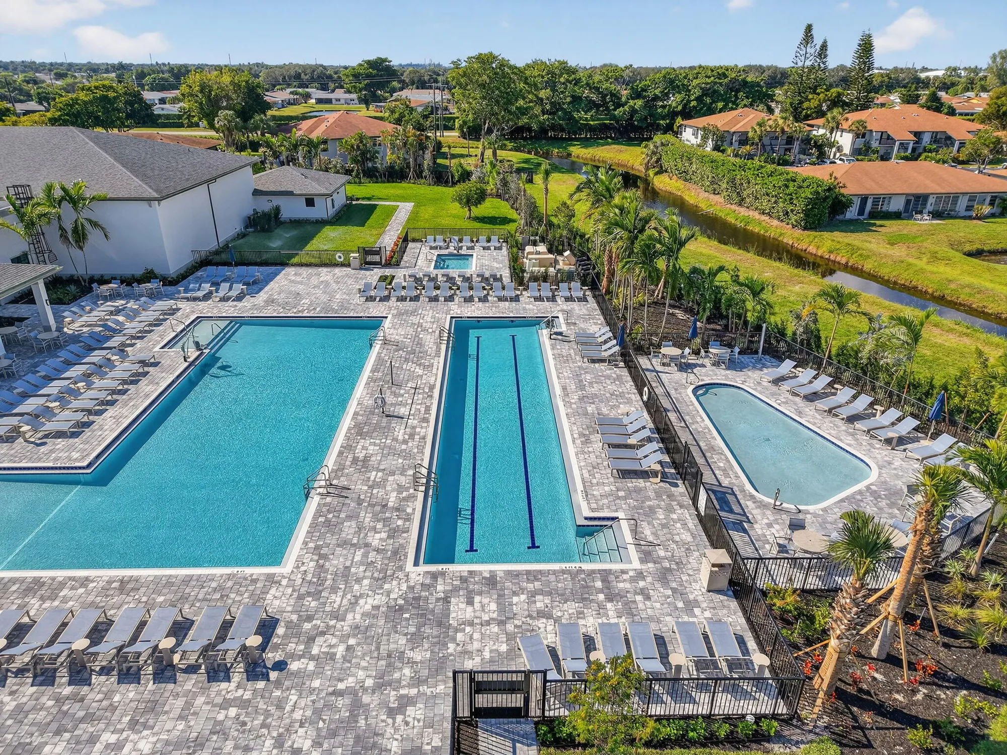 Property Slideshow image 54 of 58 | 13757 flora pl g, Delray Beach, FL, 33484