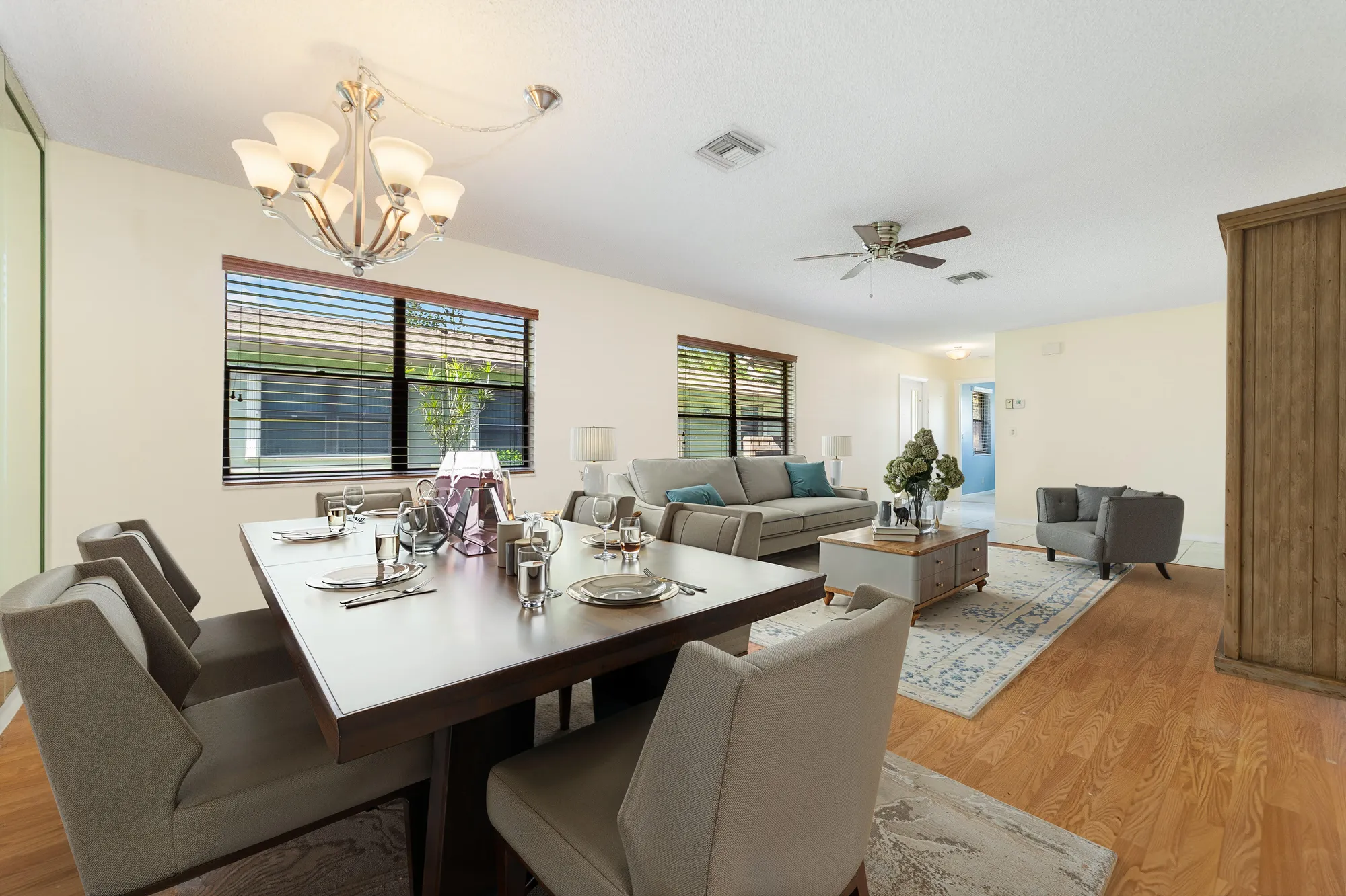 Property Slideshow image 6 of 39 | 1720 palmland dr # 5a, Boynton Beach, FL, 33436