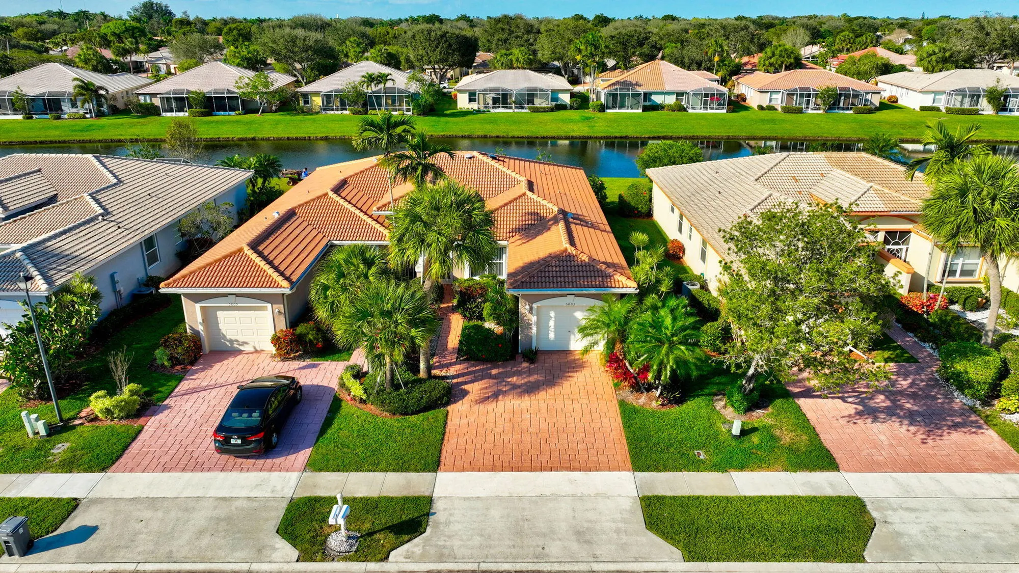 Property Slideshow image 55 of 98 | 5803 island reach ln, Boynton Beach, FL, 33437
