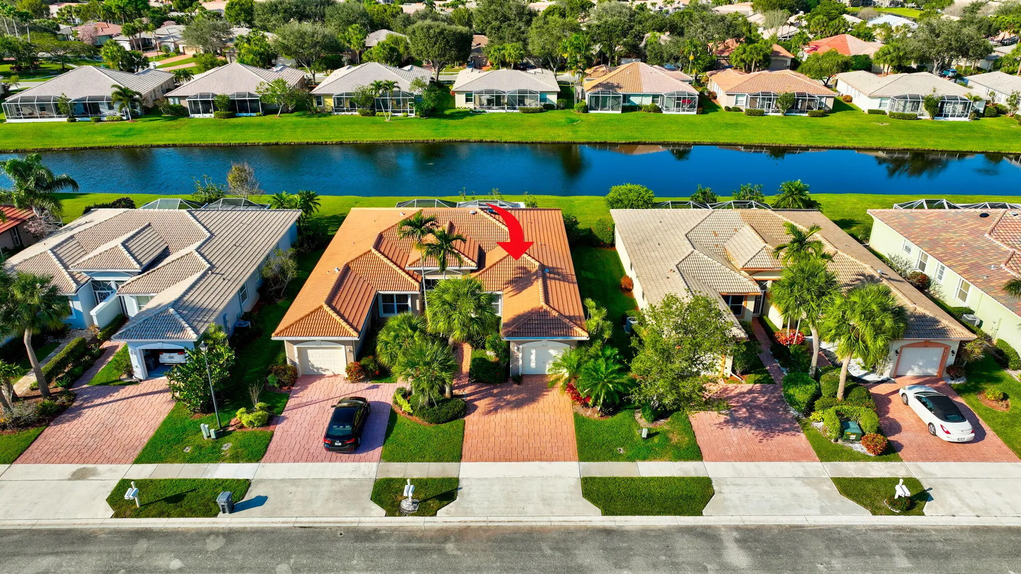 Property Slideshow image 56 of 98 | 5803 island reach ln, Boynton Beach, FL, 33437