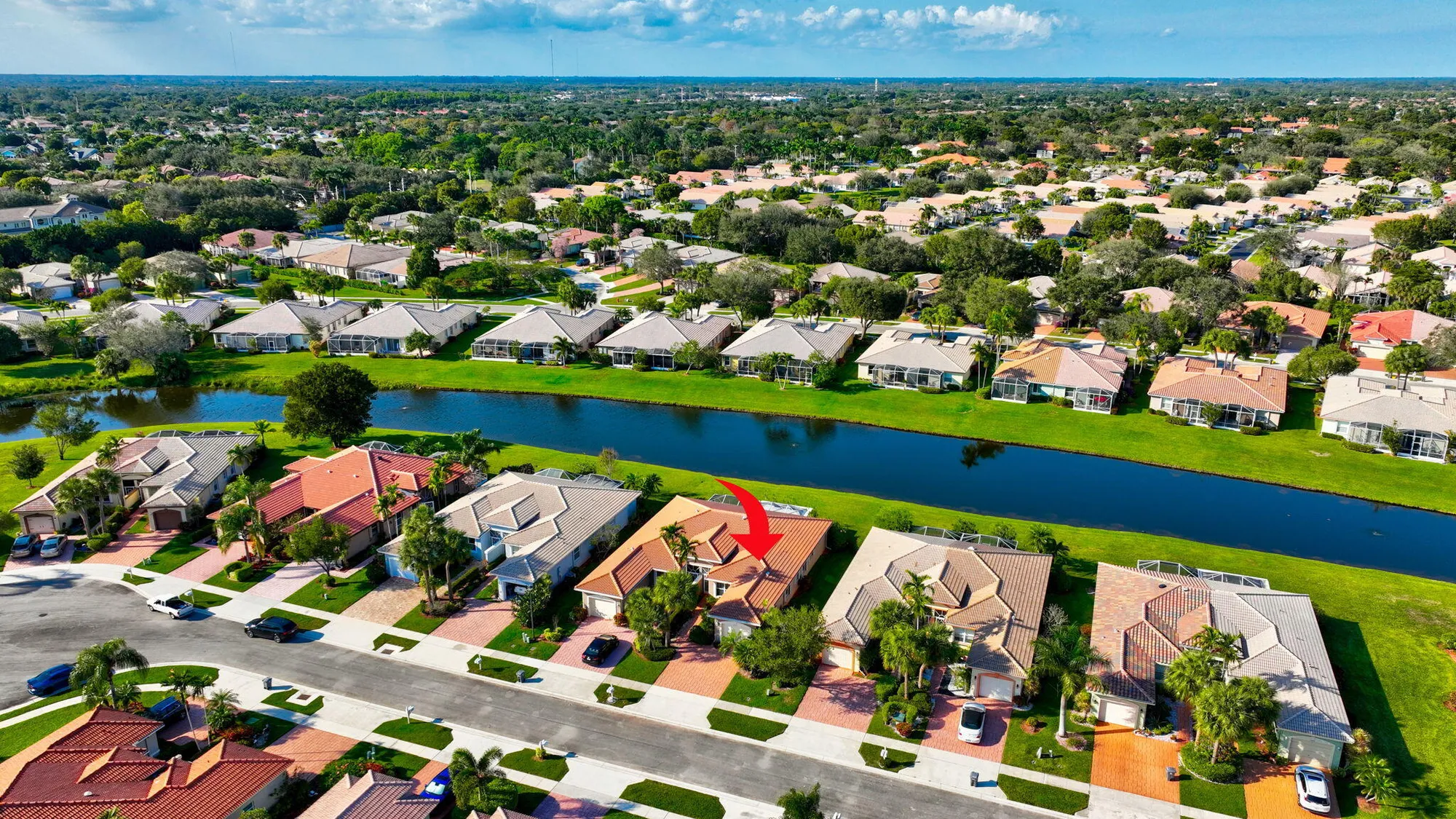 Property Slideshow image 59 of 98 | 5803 island reach ln, Boynton Beach, FL, 33437