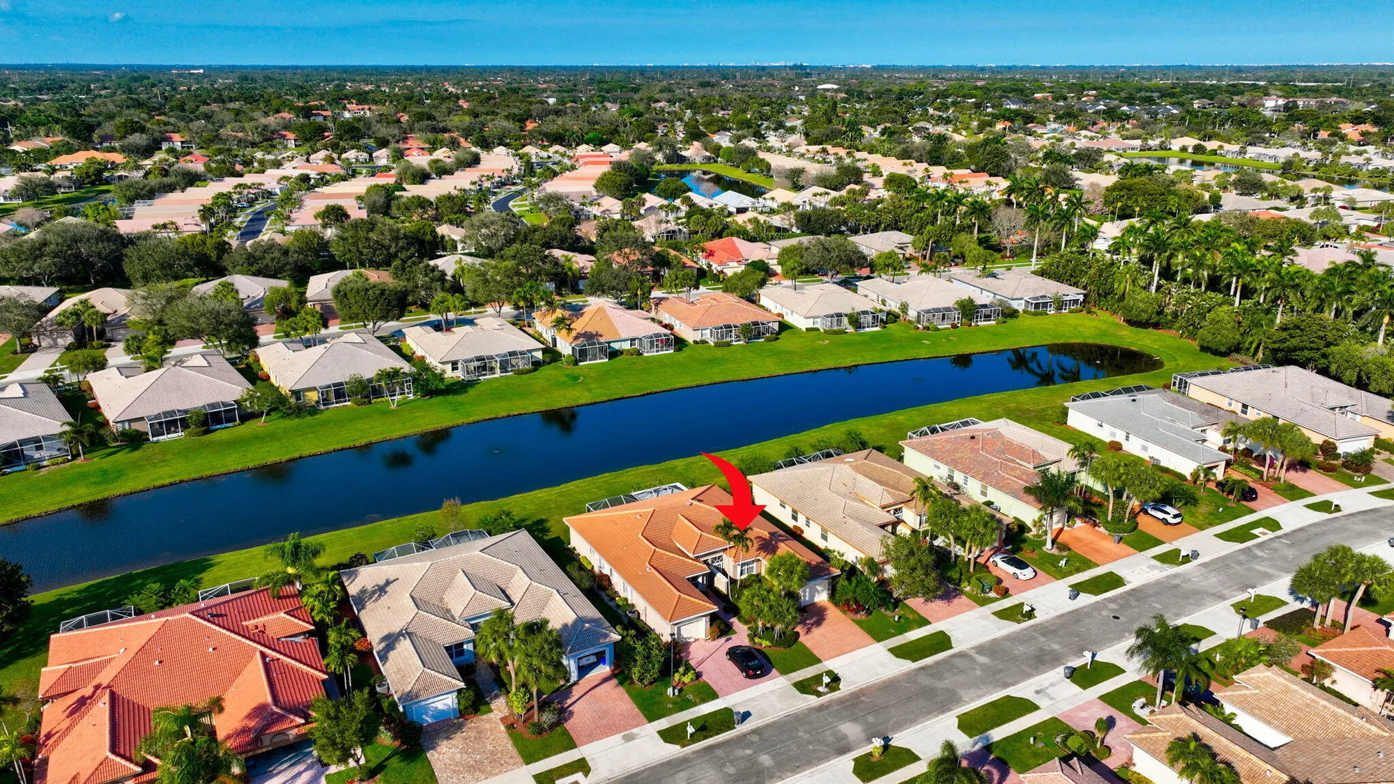 Property Slideshow image 60 of 98 | 5803 island reach ln, Boynton Beach, FL, 33437