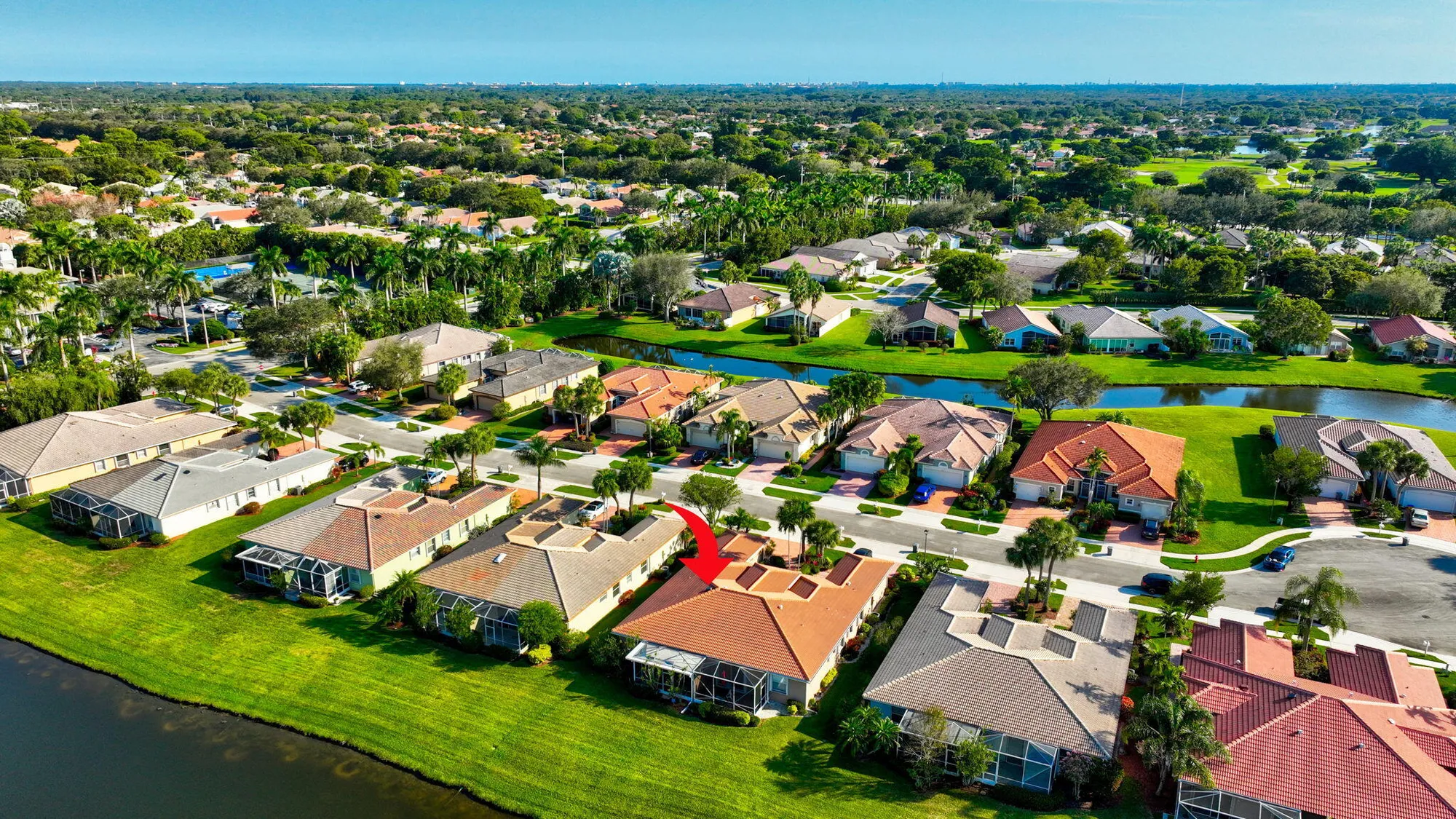 Property Slideshow image 62 of 98 | 5803 island reach ln, Boynton Beach, FL, 33437