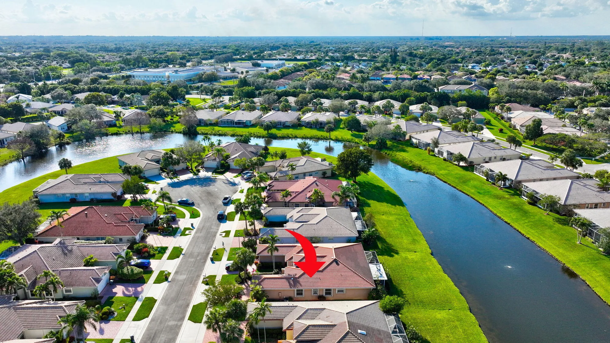 Property Slideshow image 65 of 98 | 5803 island reach ln, Boynton Beach, FL, 33437