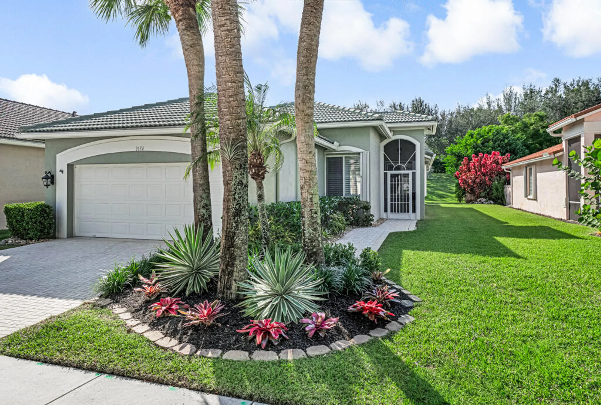 Property Slideshow image 2 of 57 | 9174 bay point cir, West Palm Beach, FL, 33411