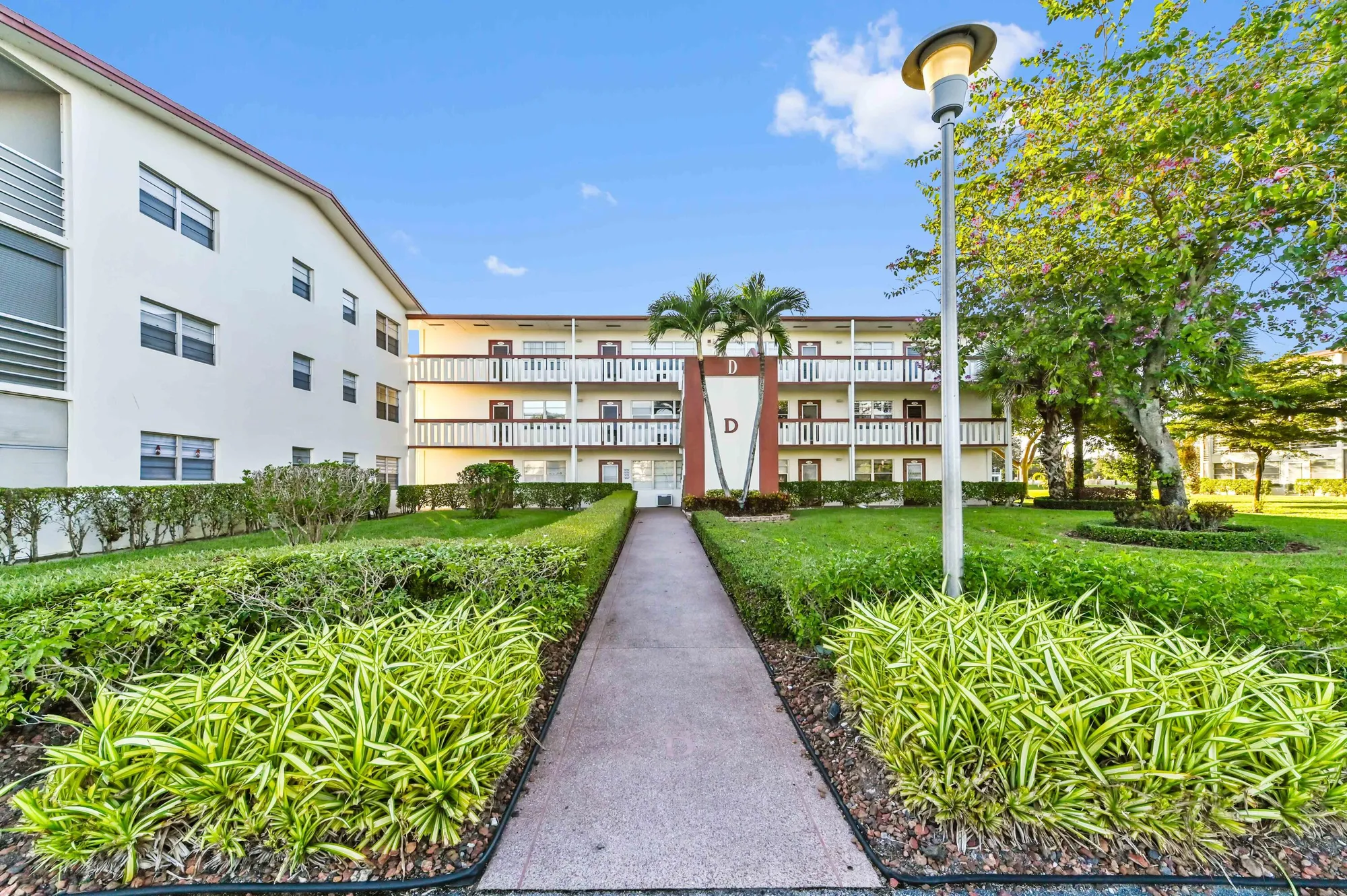 Property Slideshow image 1 of 26 | 135 brighton d, Boca Raton, FL, 33434