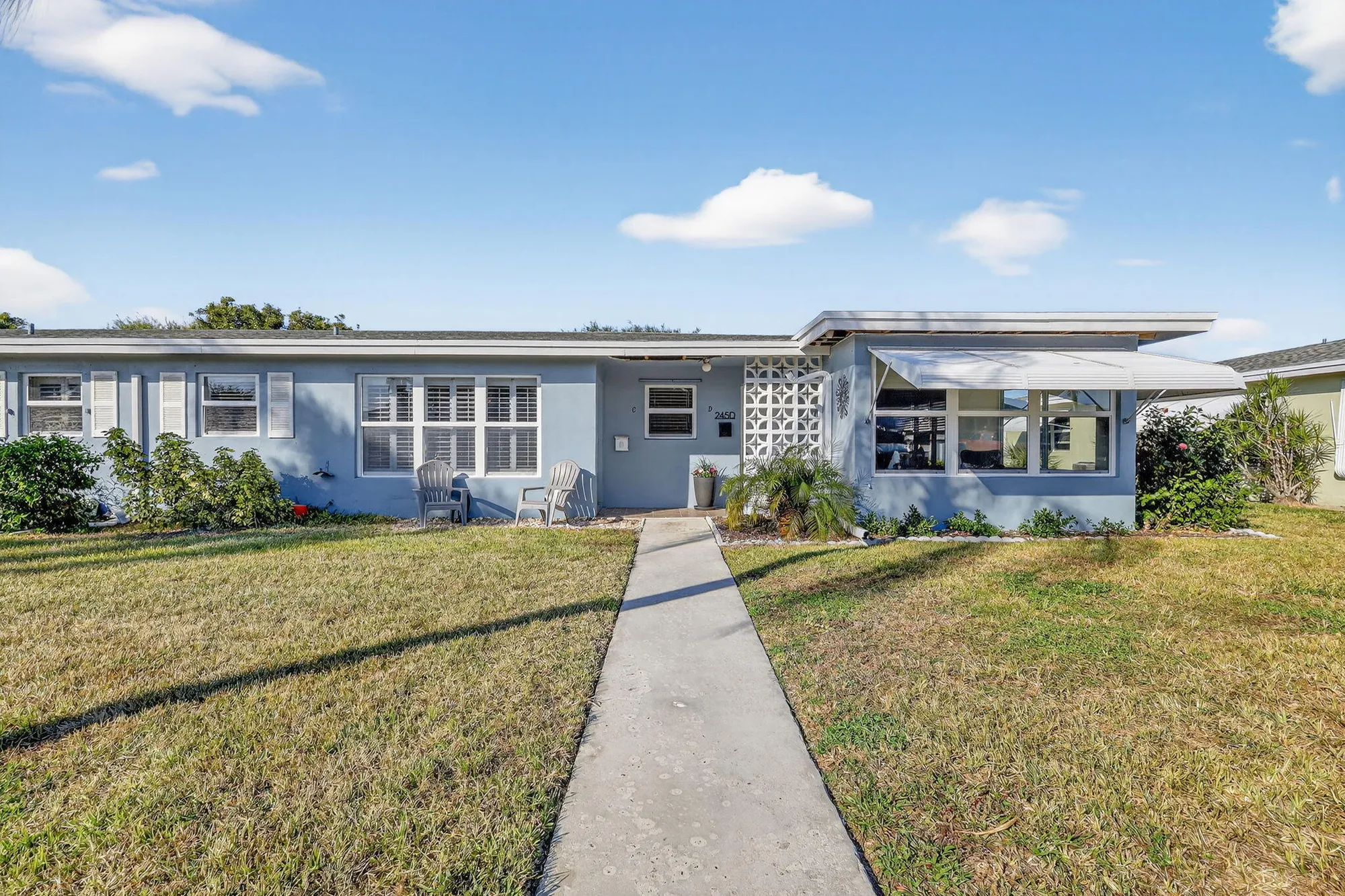 Property Slideshow image 1 of 23 | 245 high point ct c, Boynton Beach, FL, 33435