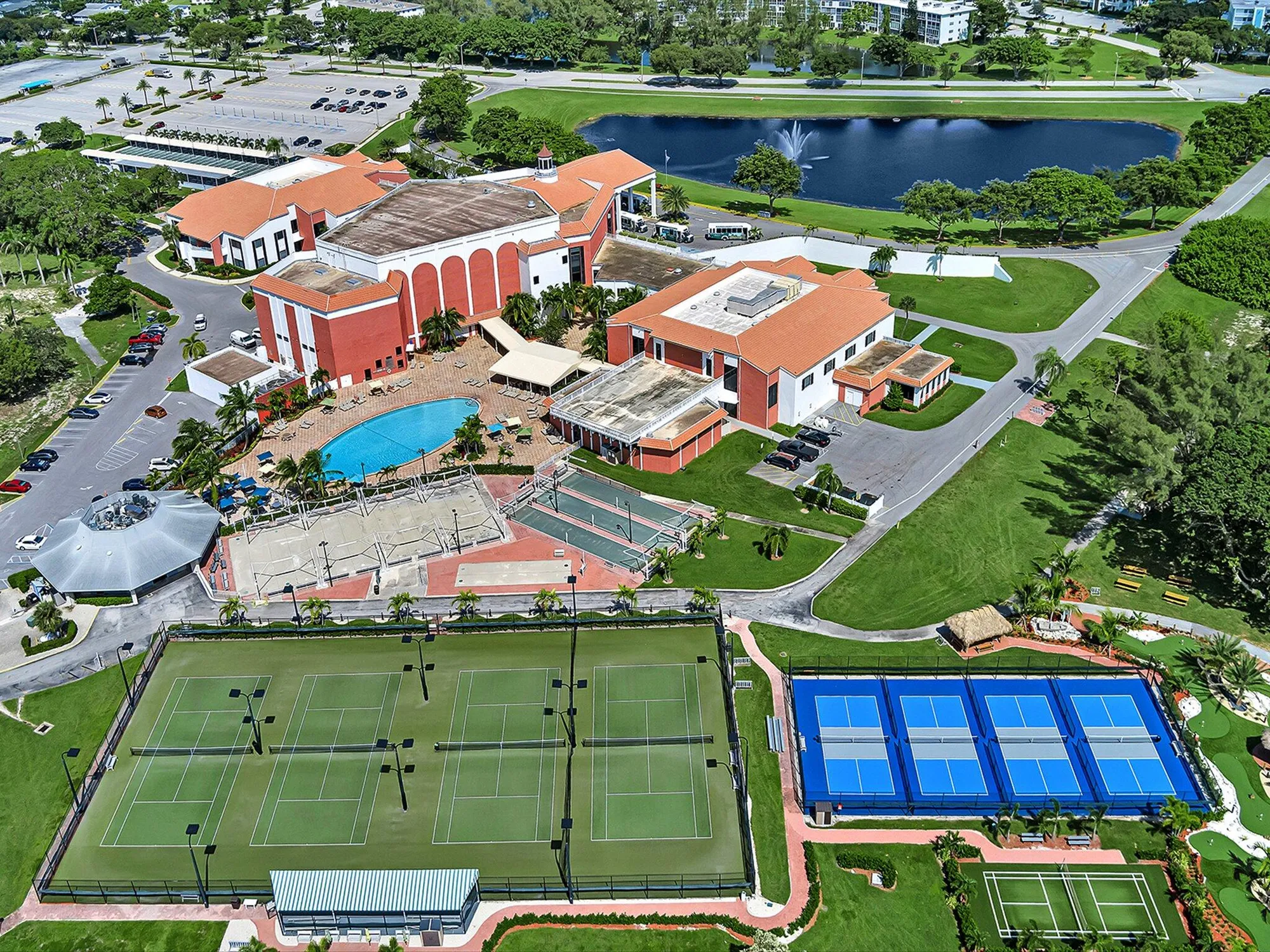 Property Slideshow image 55 of 68 | 3025 newport h h, Deerfield Beach, FL, 33442