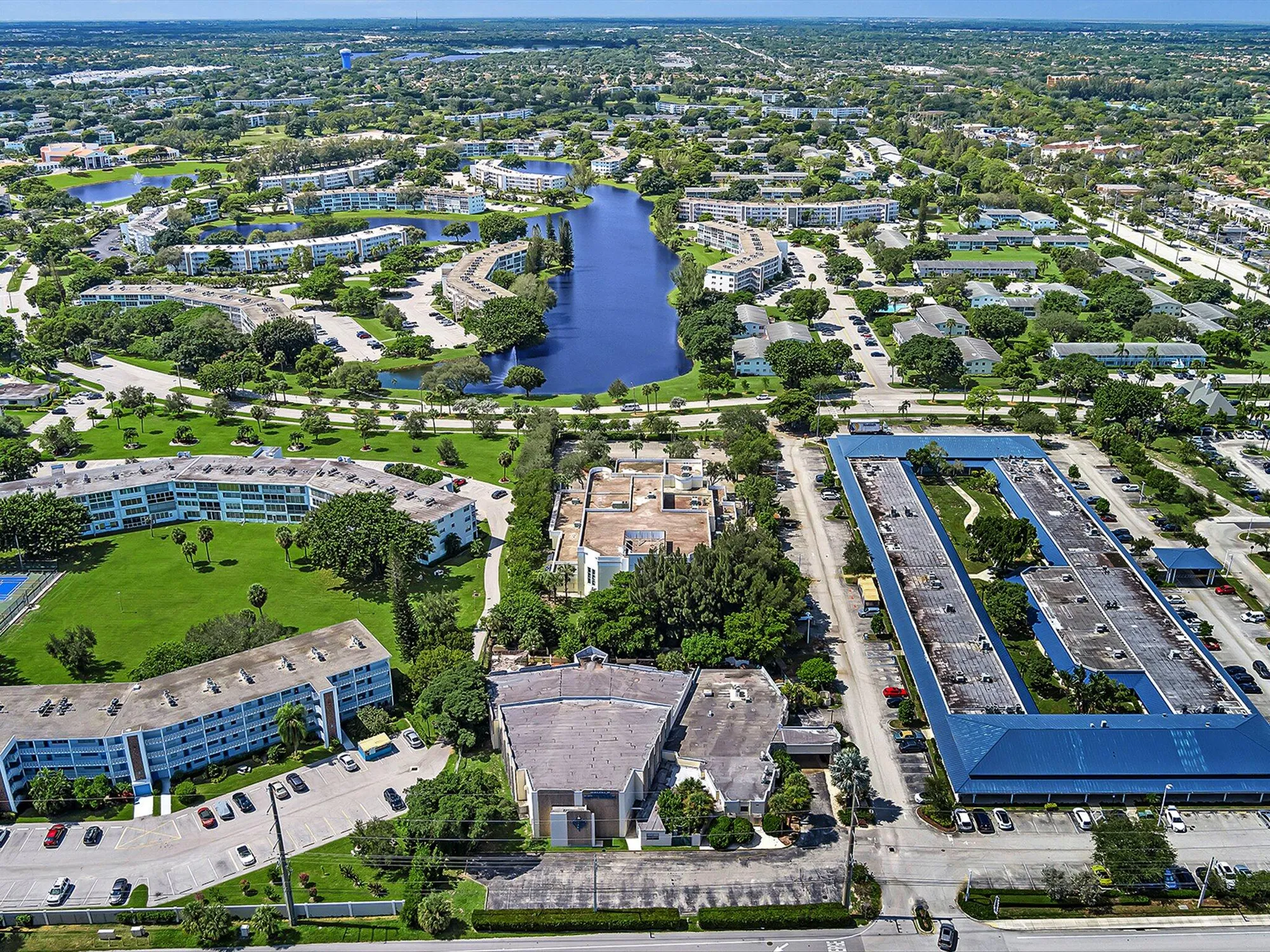 Property Slideshow image 66 of 68 | 3025 newport h h, Deerfield Beach, FL, 33442