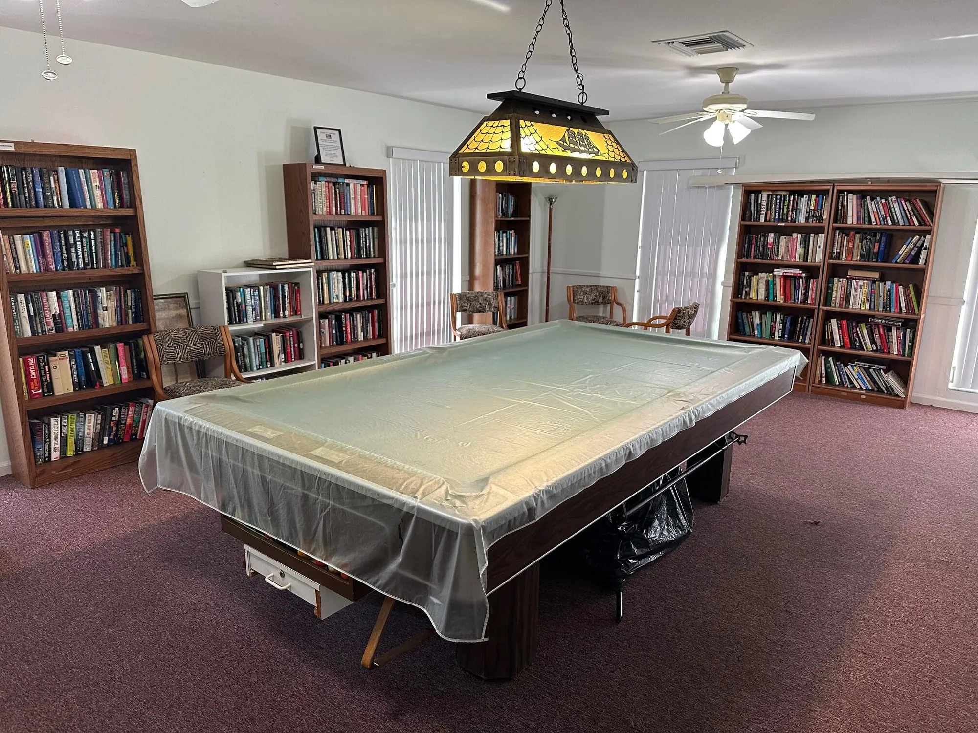 Property Slideshow image 5 of 12 | 4800 quailwood dr a, Boynton Beach, FL, 33436