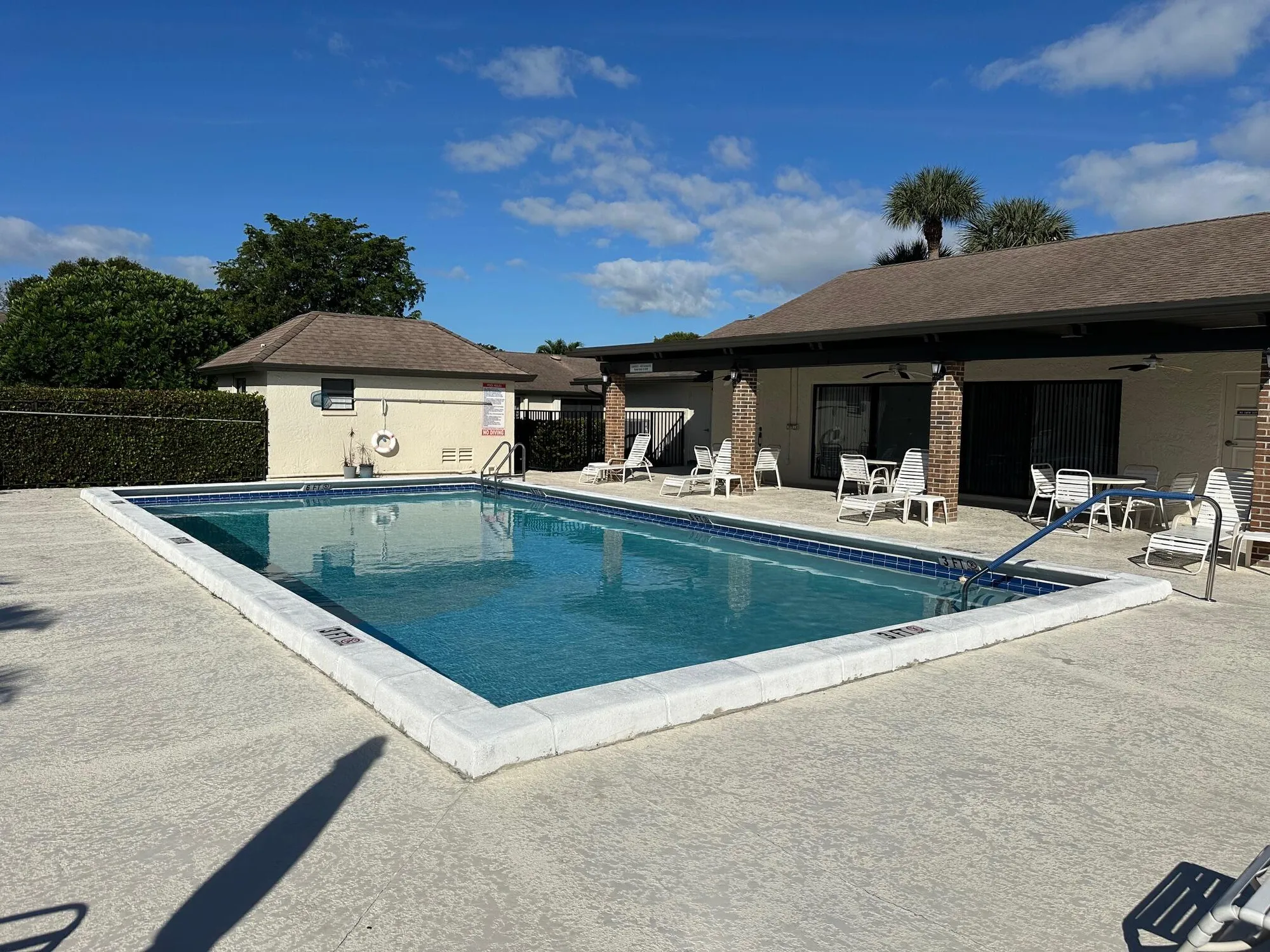 Property Slideshow image 7 of 12 | 4800 quailwood dr a, Boynton Beach, FL, 33436