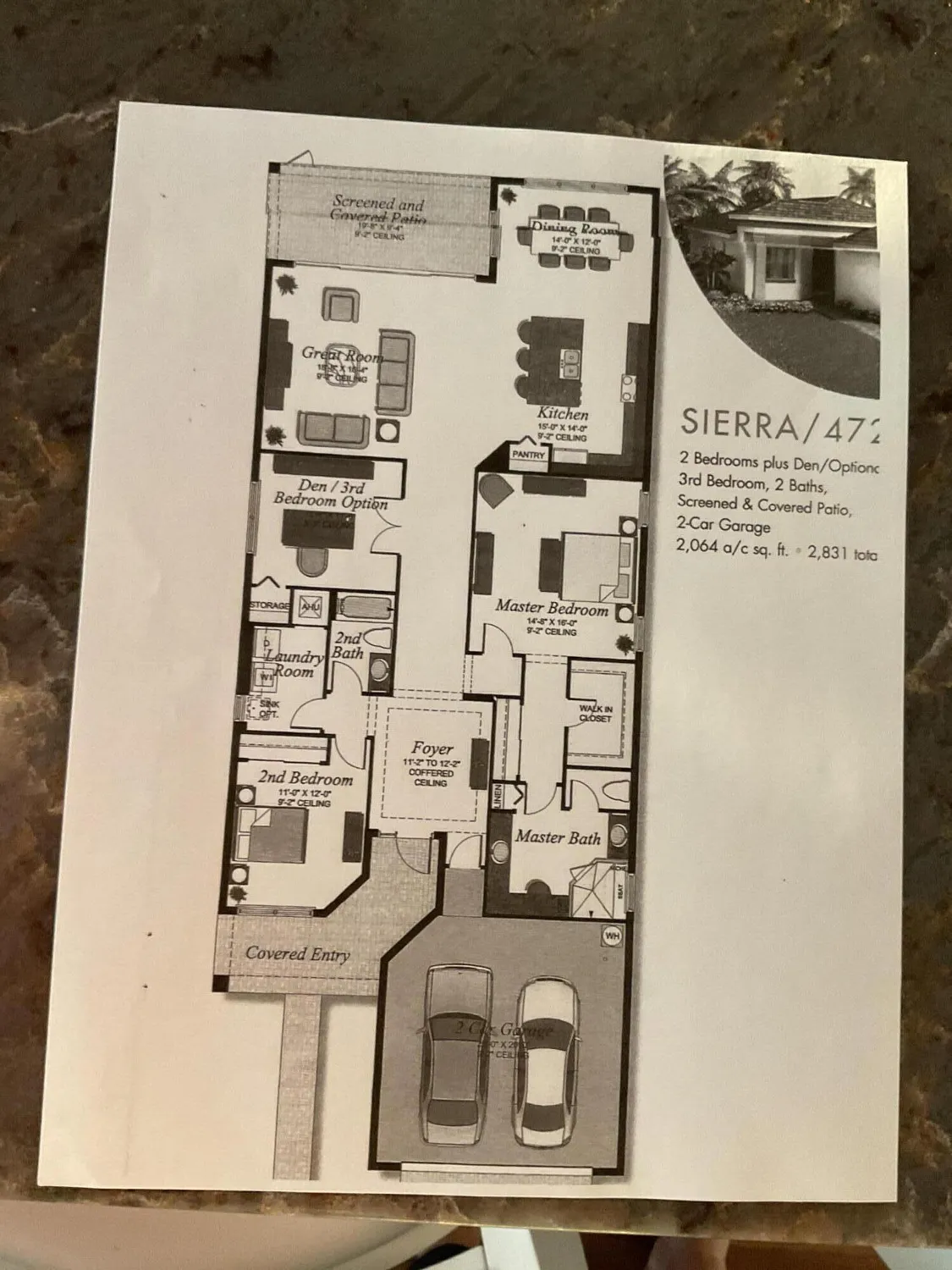 Property Slideshow image 28 of 29 | 11731 sw brighton falls dr, Port Saint Lucie, FL, 34987