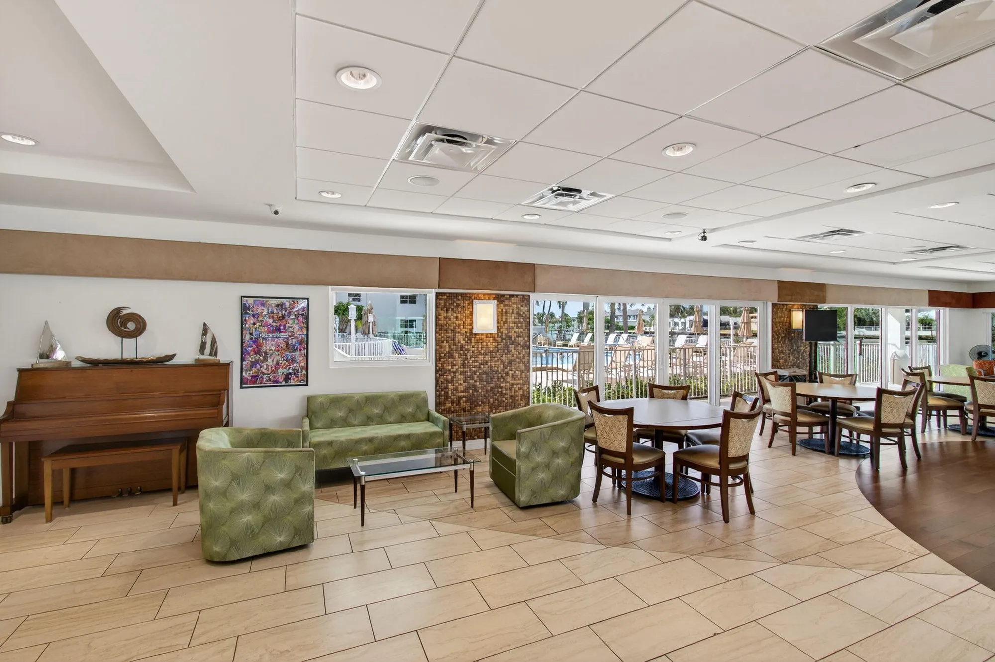 Property Slideshow image 35 of 46 | 3300 s ocean blvd 320c, Highland Beach, FL, 33487