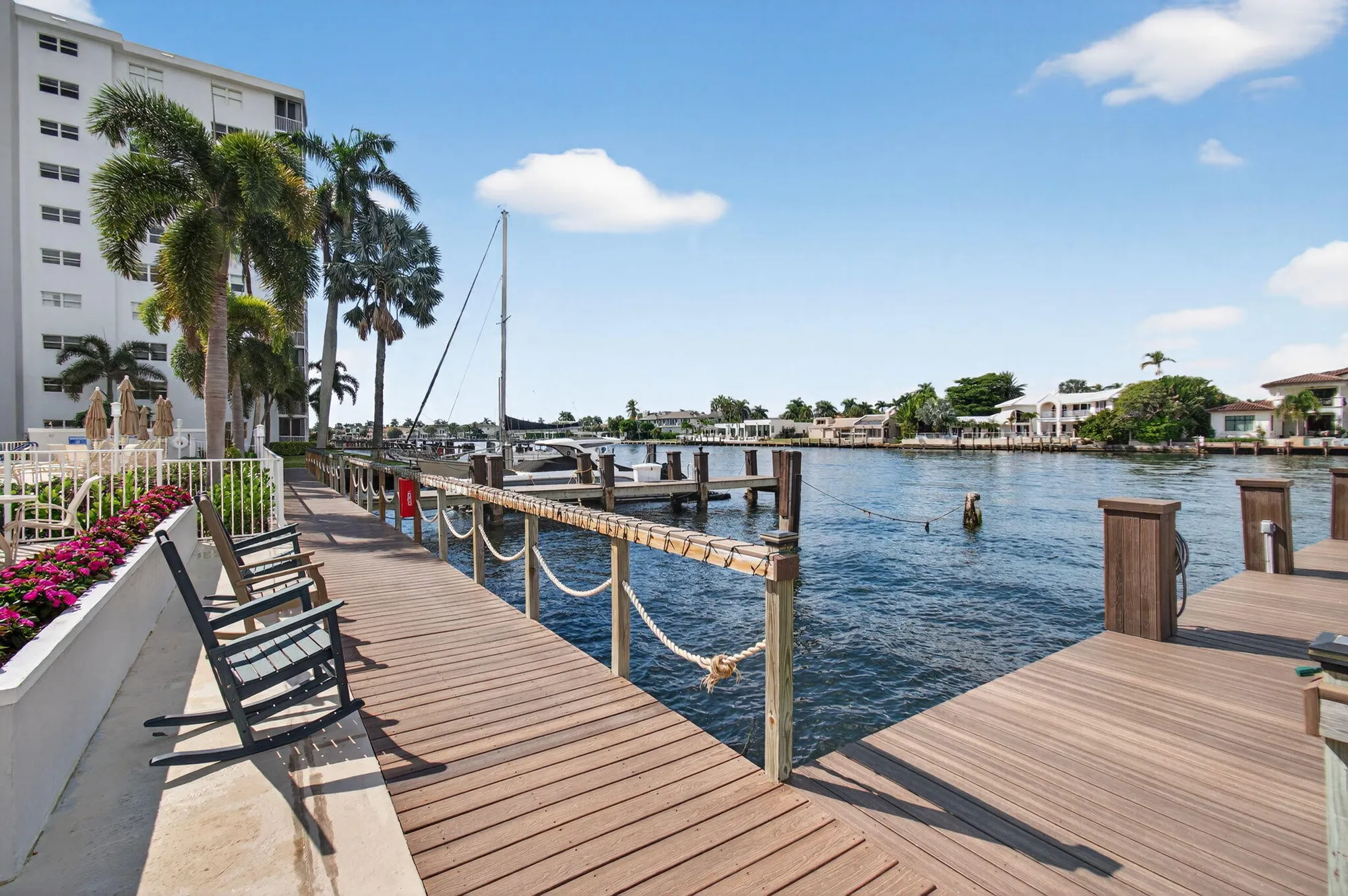 Property Slideshow image 42 of 46 | 3300 s ocean blvd 320c, Highland Beach, FL, 33487