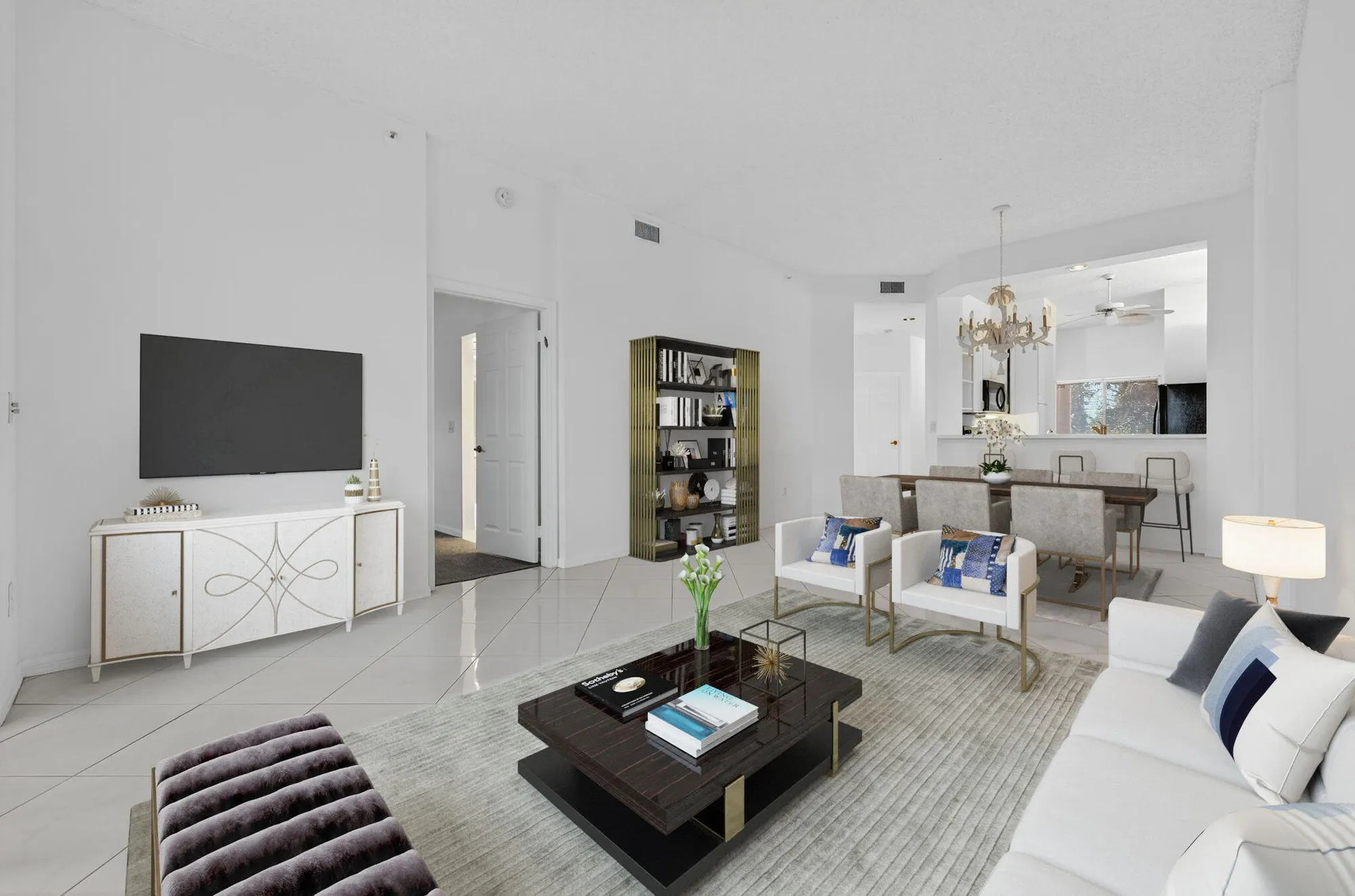 Property Slideshow image 6 of 39 | 9599 weldon cir a412, Tamarac, FL, 33321