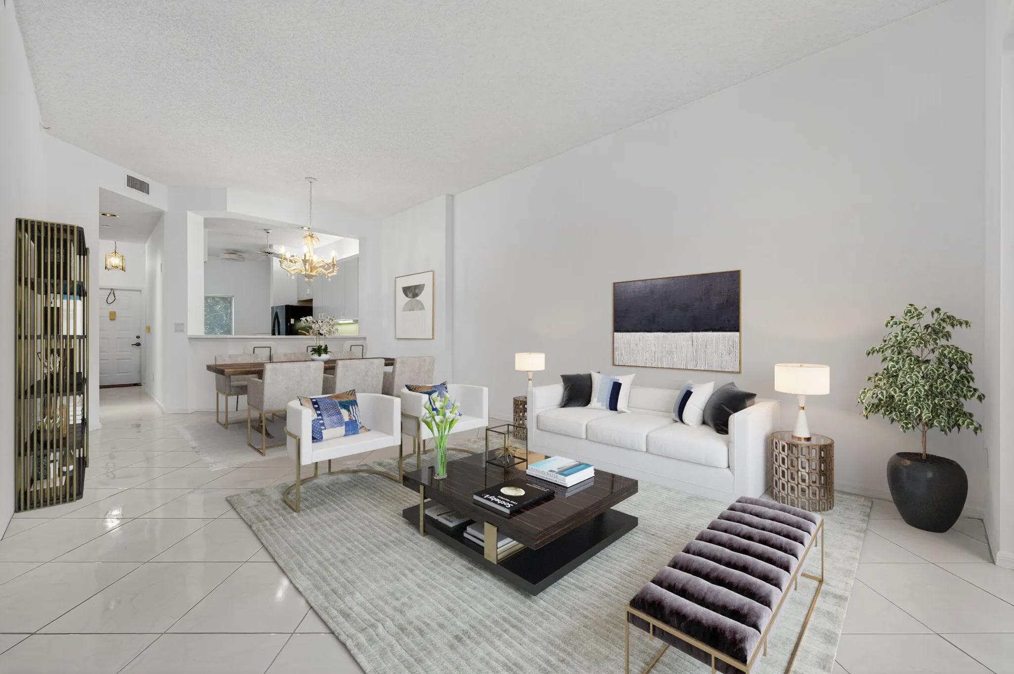 Property Slideshow image 8 of 39 | 9599 weldon cir a412, Tamarac, FL, 33321