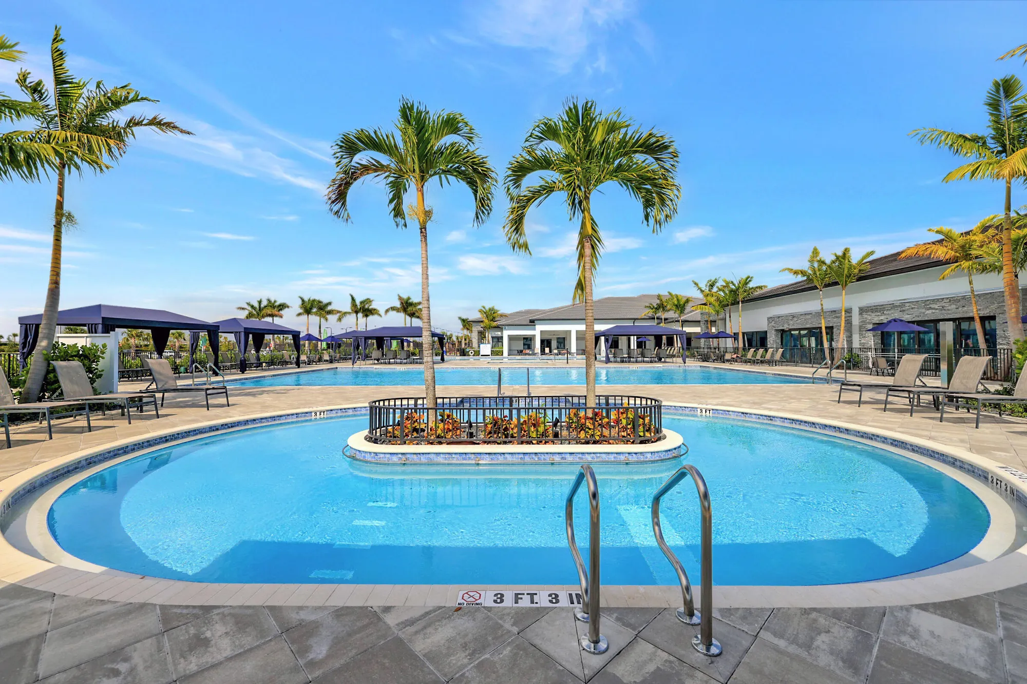 Property Slideshow image 74 of 98 | 11734 sw coronado springs dr, Port Saint Lucie, FL, 34987