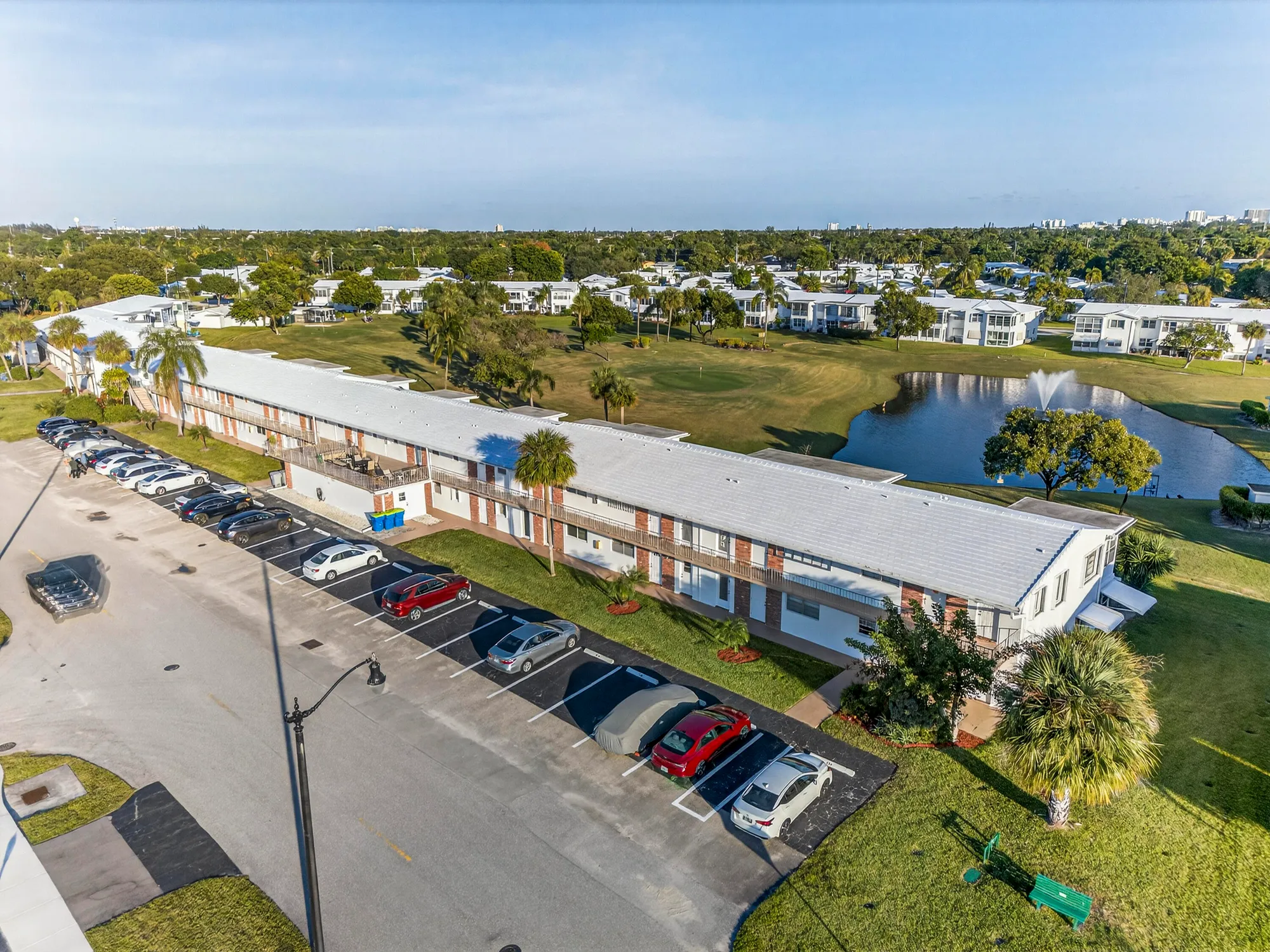 Property Slideshow image 4 of 71 | 2800 w golf blvd 130, Pompano Beach, FL, 33064