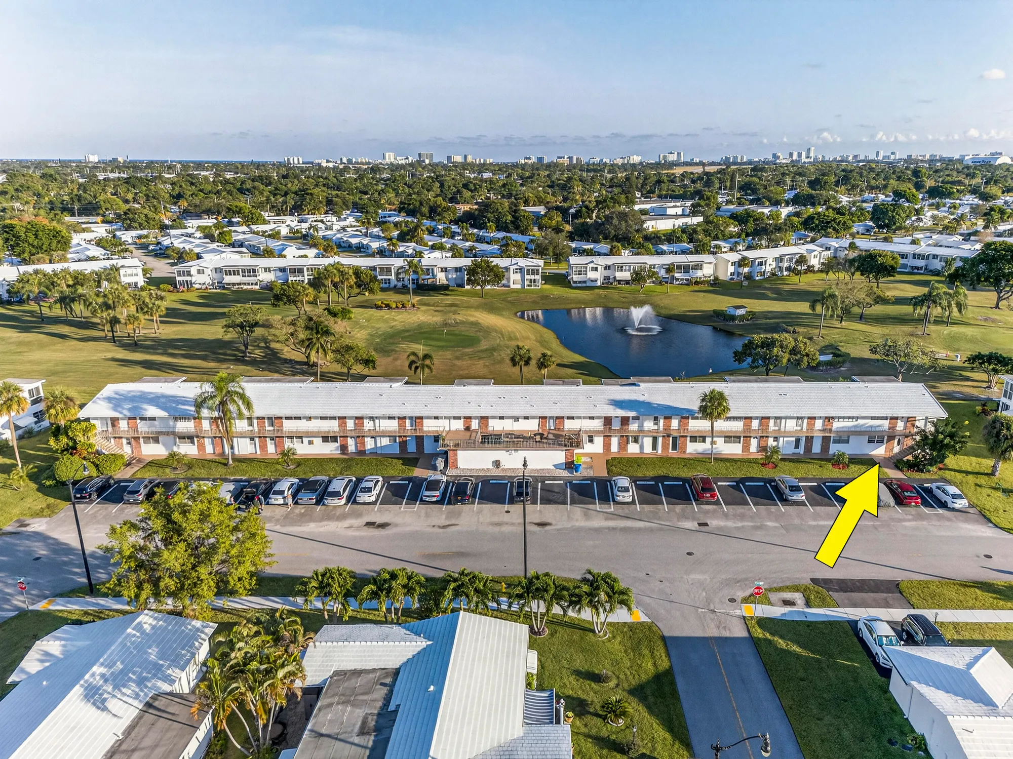 Property Slideshow image 3 of 71 | 2800 w golf blvd 130, Pompano Beach, FL, 33064