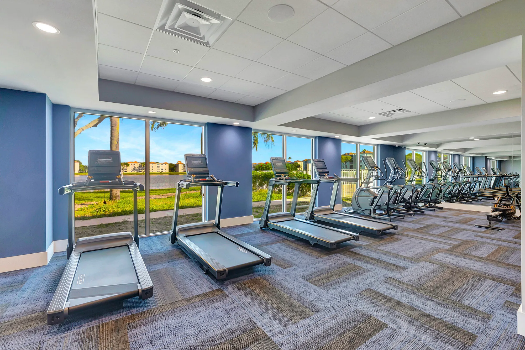Property Slideshow image 129 of 147 | 6121 pointe regal cir apt 201, Delray Beach, FL, 33484