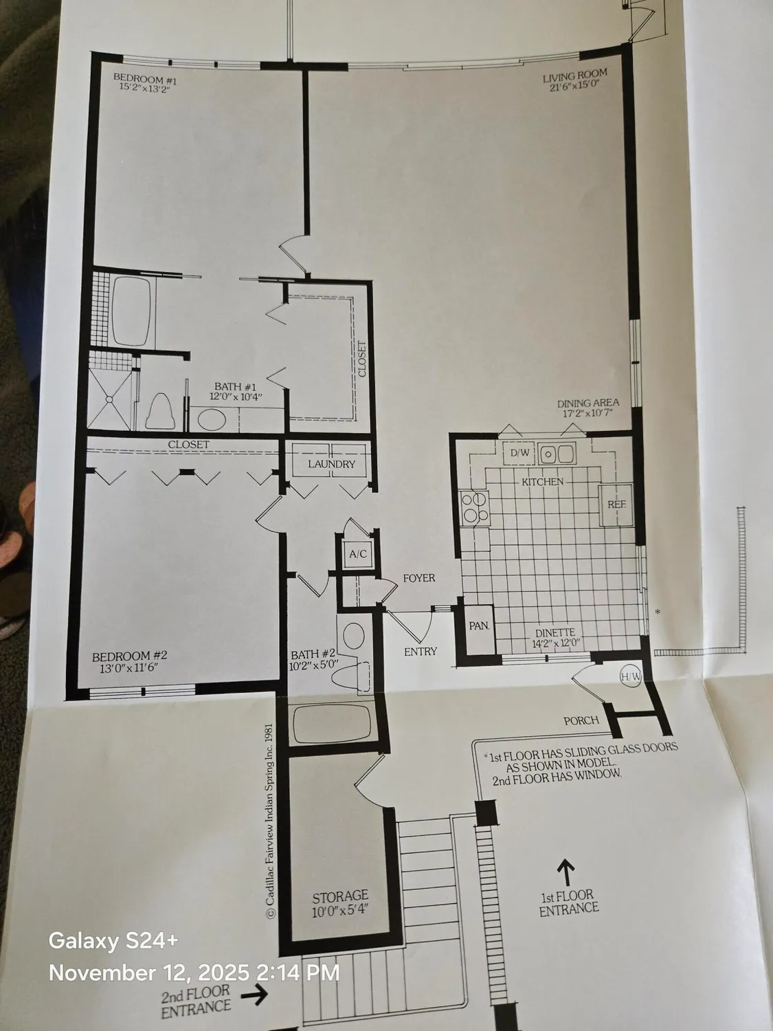 Property Slideshow image 6 of 14 | 11281 aspen glen dr # 104, Boynton Beach, FL, 33437