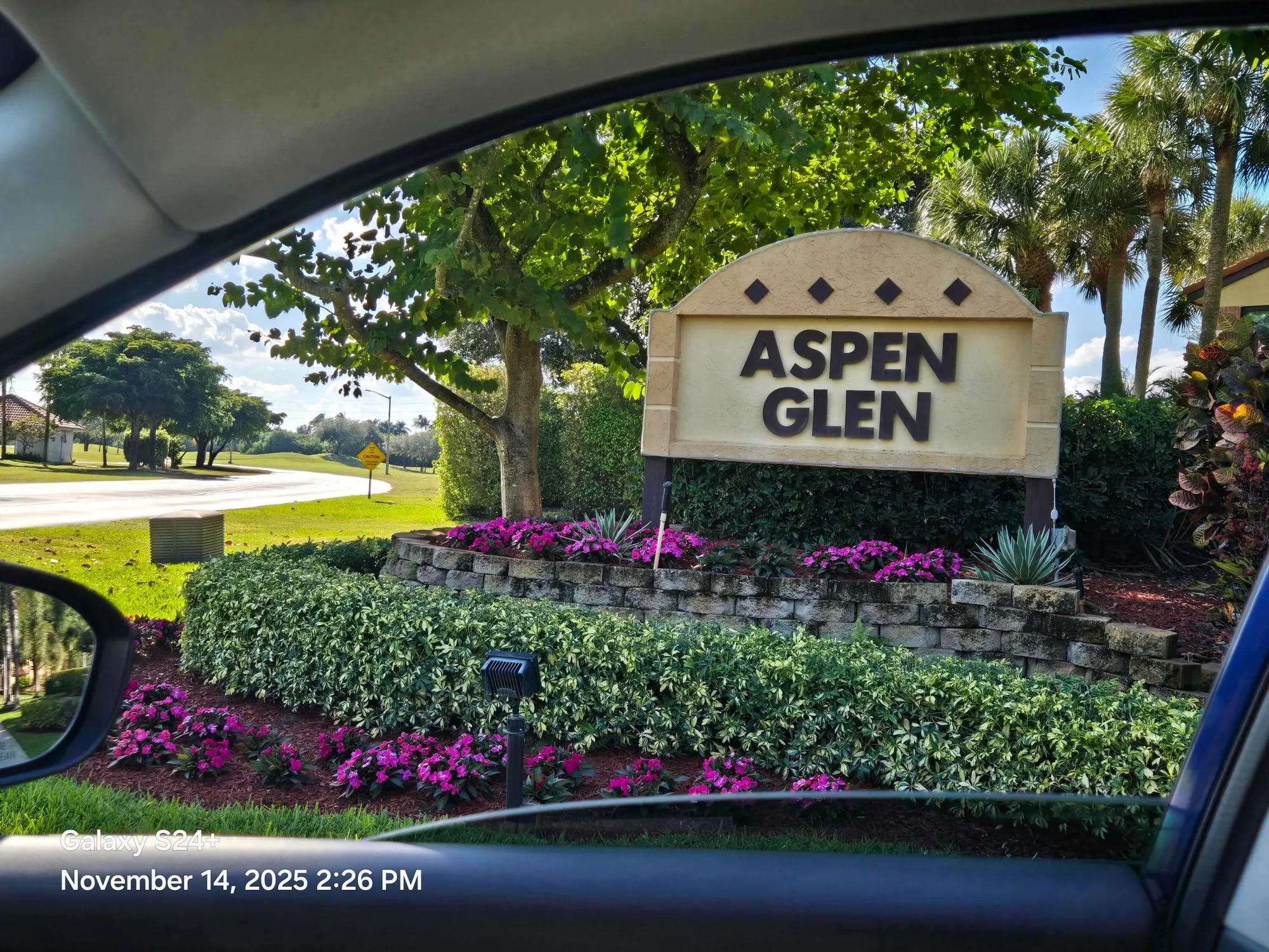 Property Slideshow image 2 of 14 | 11281 aspen glen dr # 104, Boynton Beach, FL, 33437