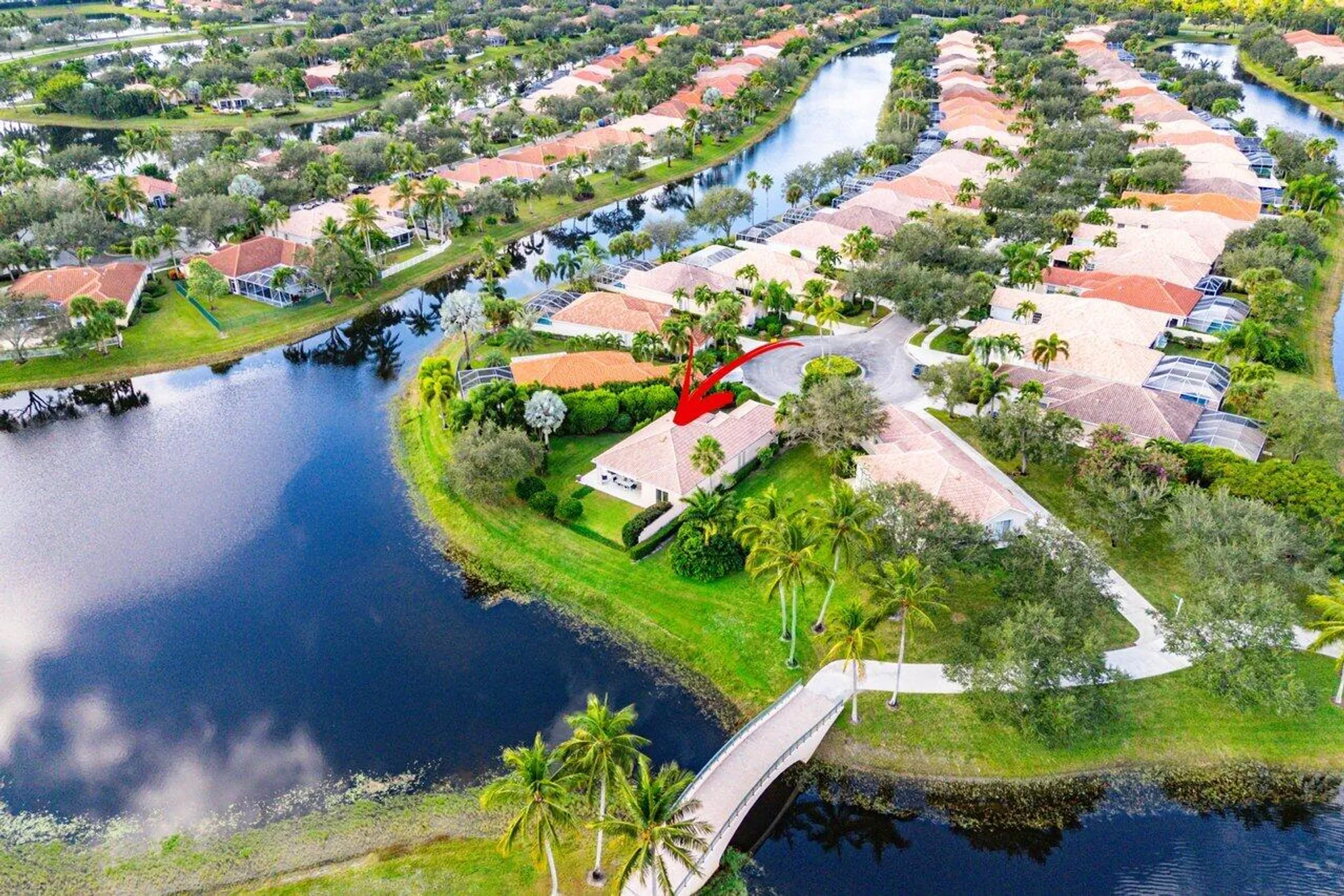 Property Slideshow image 5 of 54 | 7586 quida dr, West Palm Beach, FL, 33411